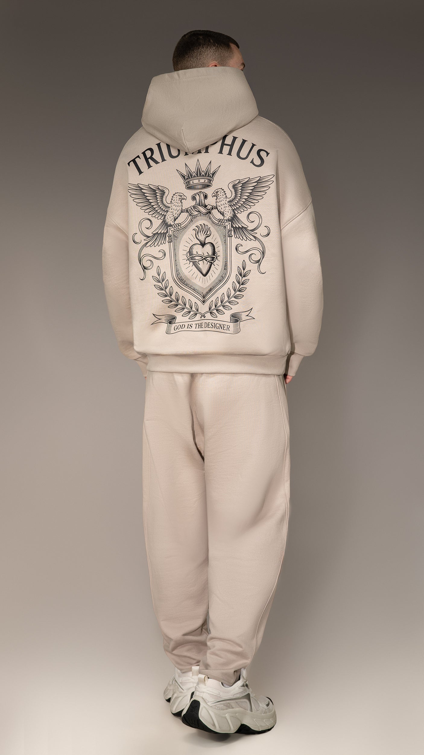 Triumphus Hoodie - H16938