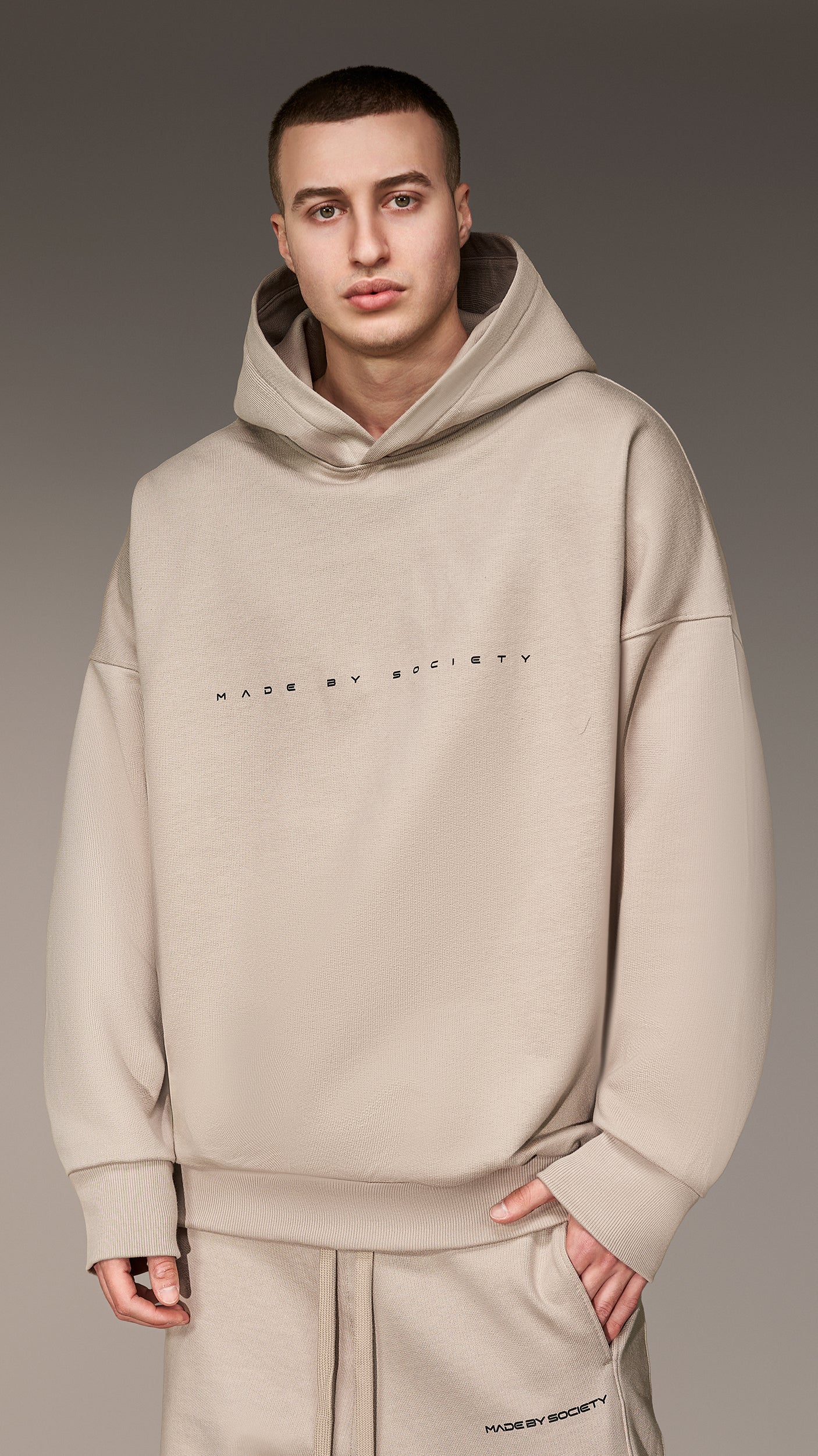 Triumphus Hoodie - H16938
