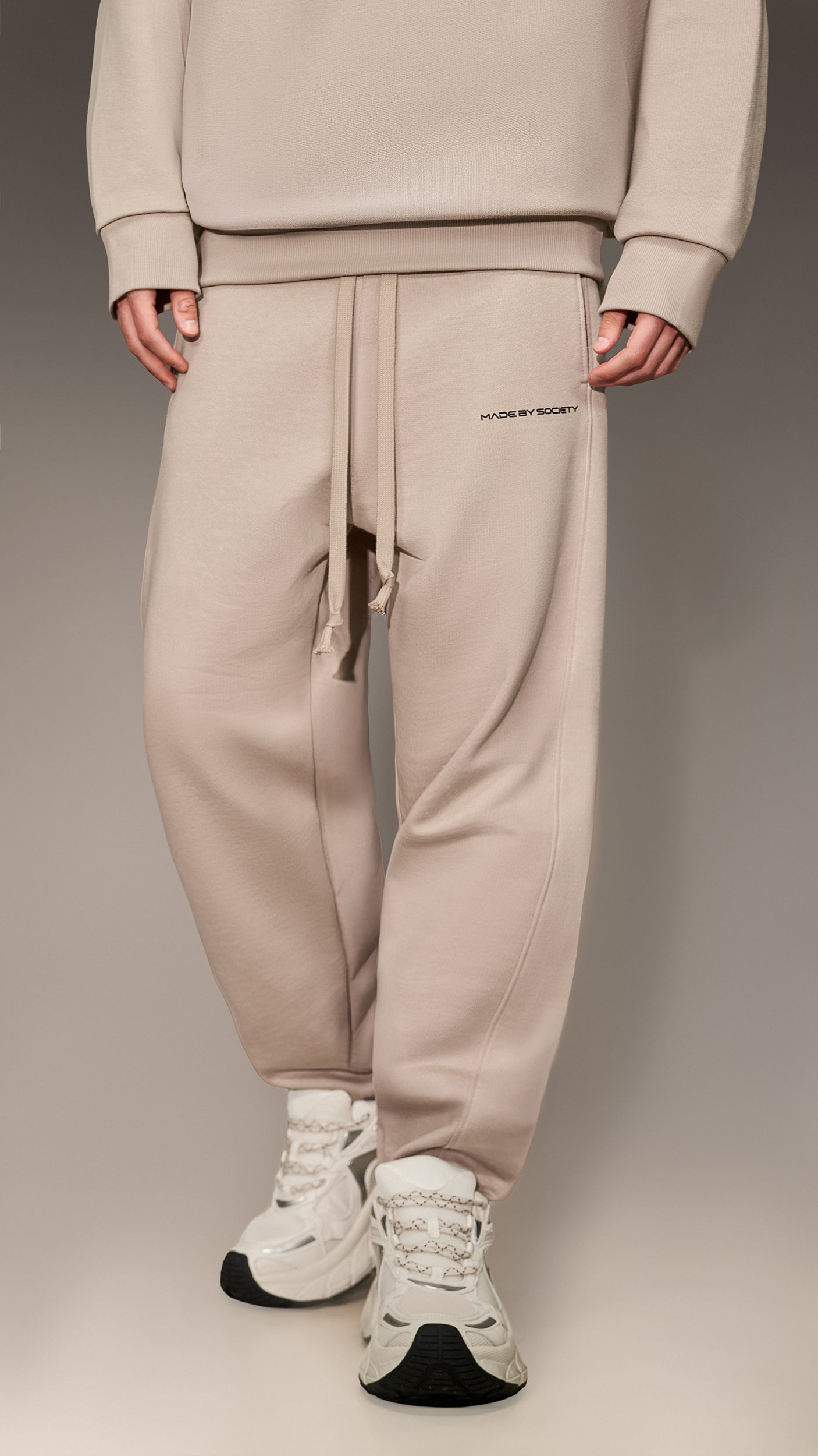 Made by Society Trousers - P16937
