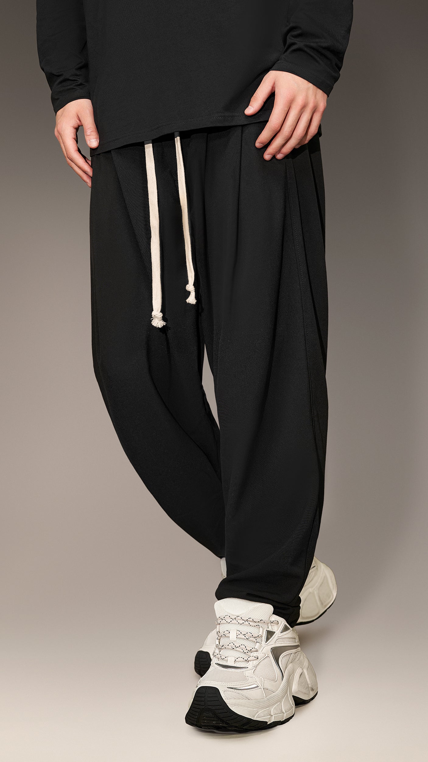 Ground Leve Trousers - P16976
