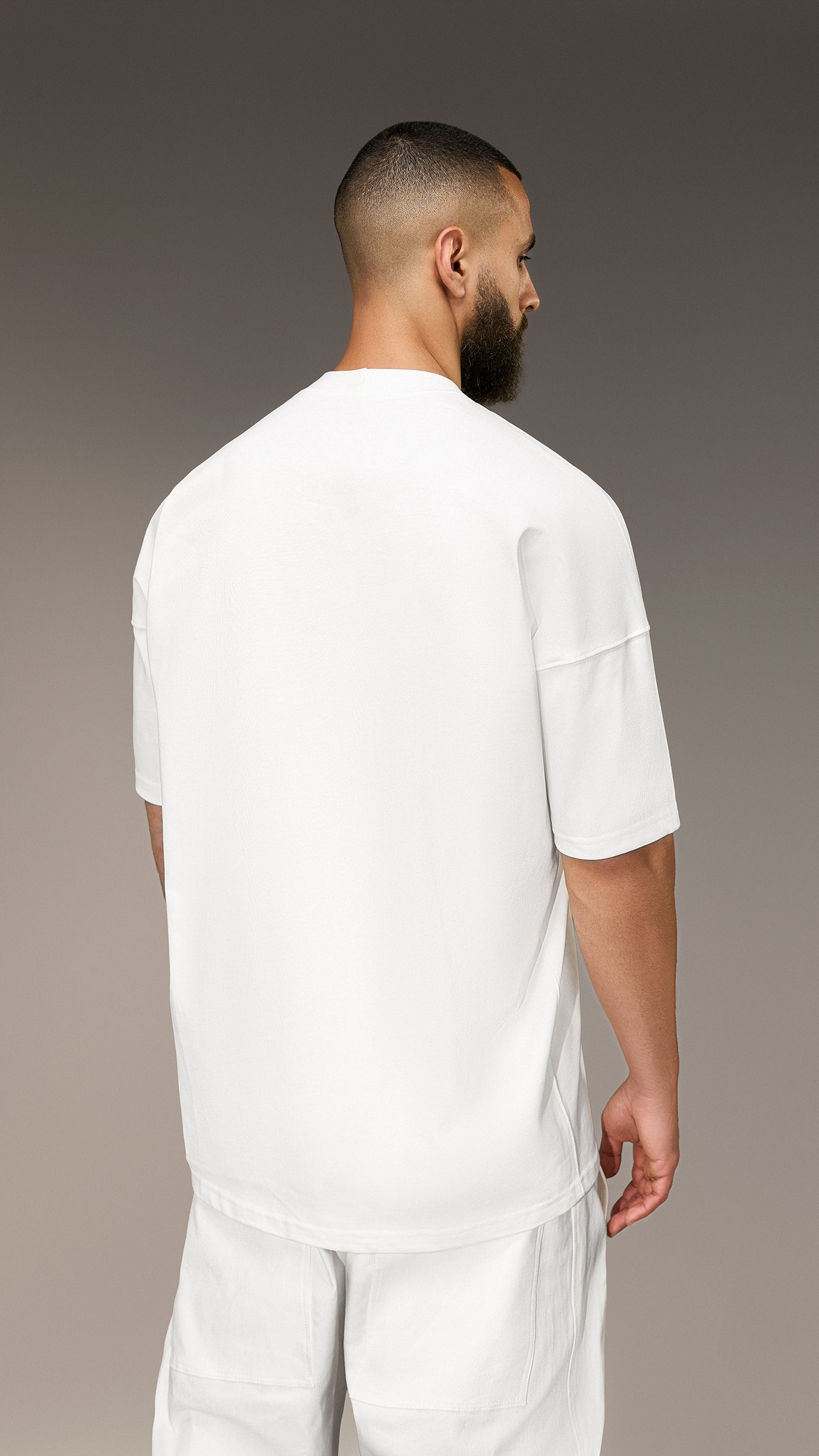 Made by Society T-Shirt - T16150