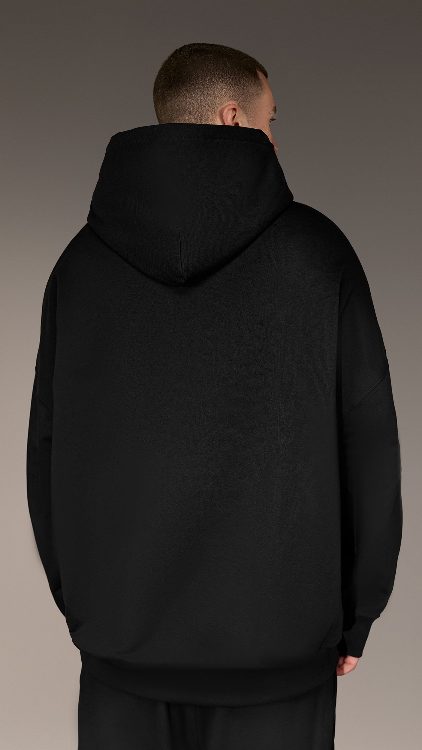 Daily Luxury Hoodie - H16893
