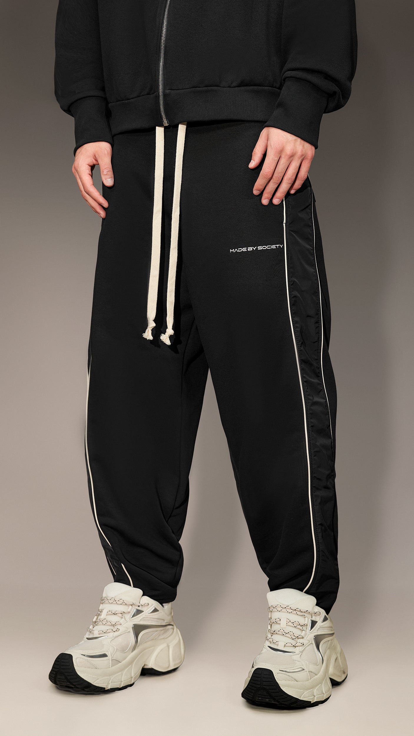 Made by Society Trousers - P16917