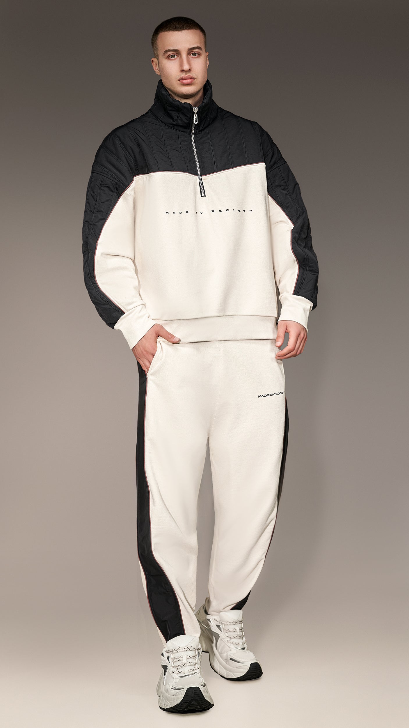 Last Light Trousers - P16978