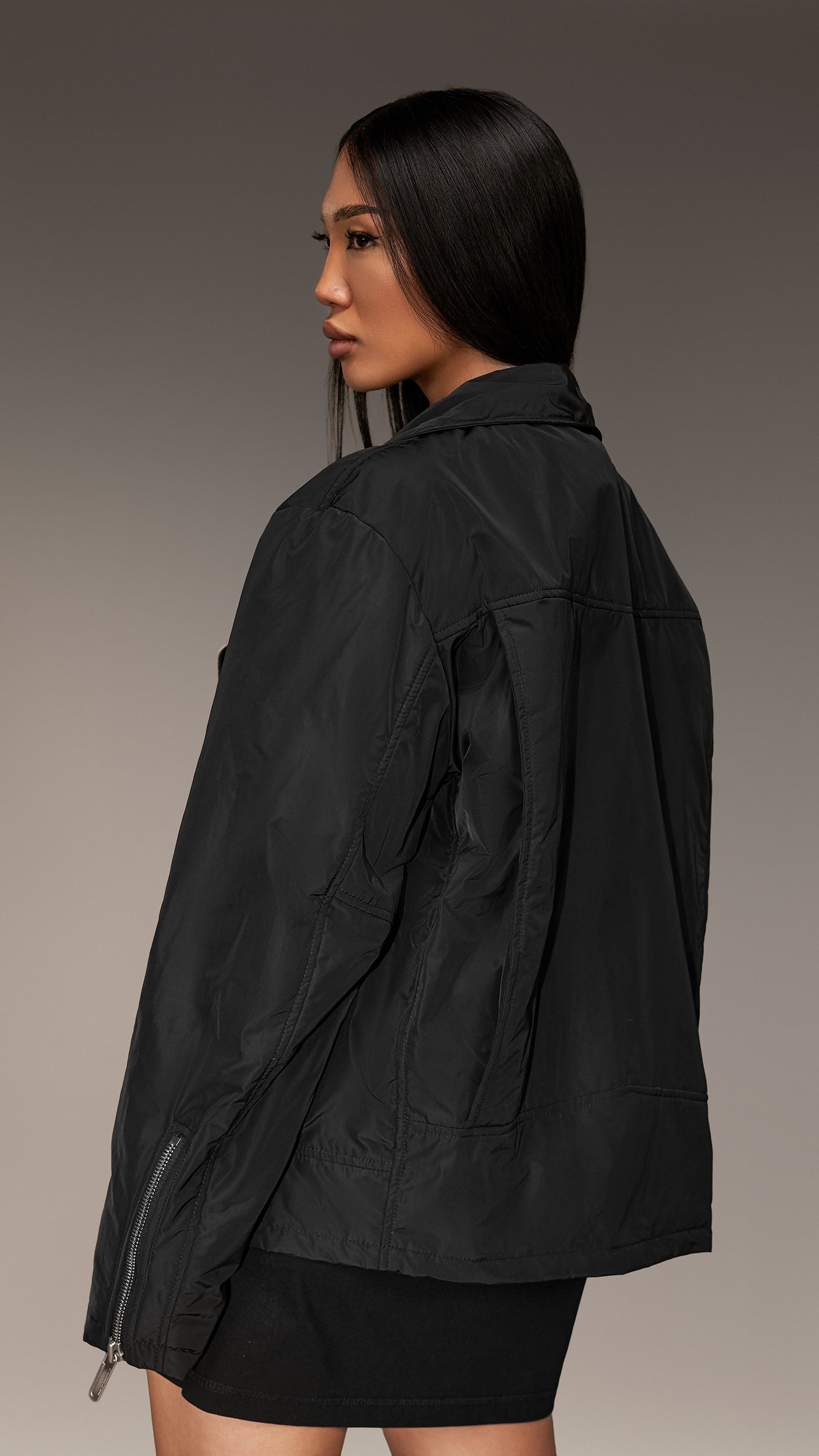 Made by Society Zip Jacket - J24898