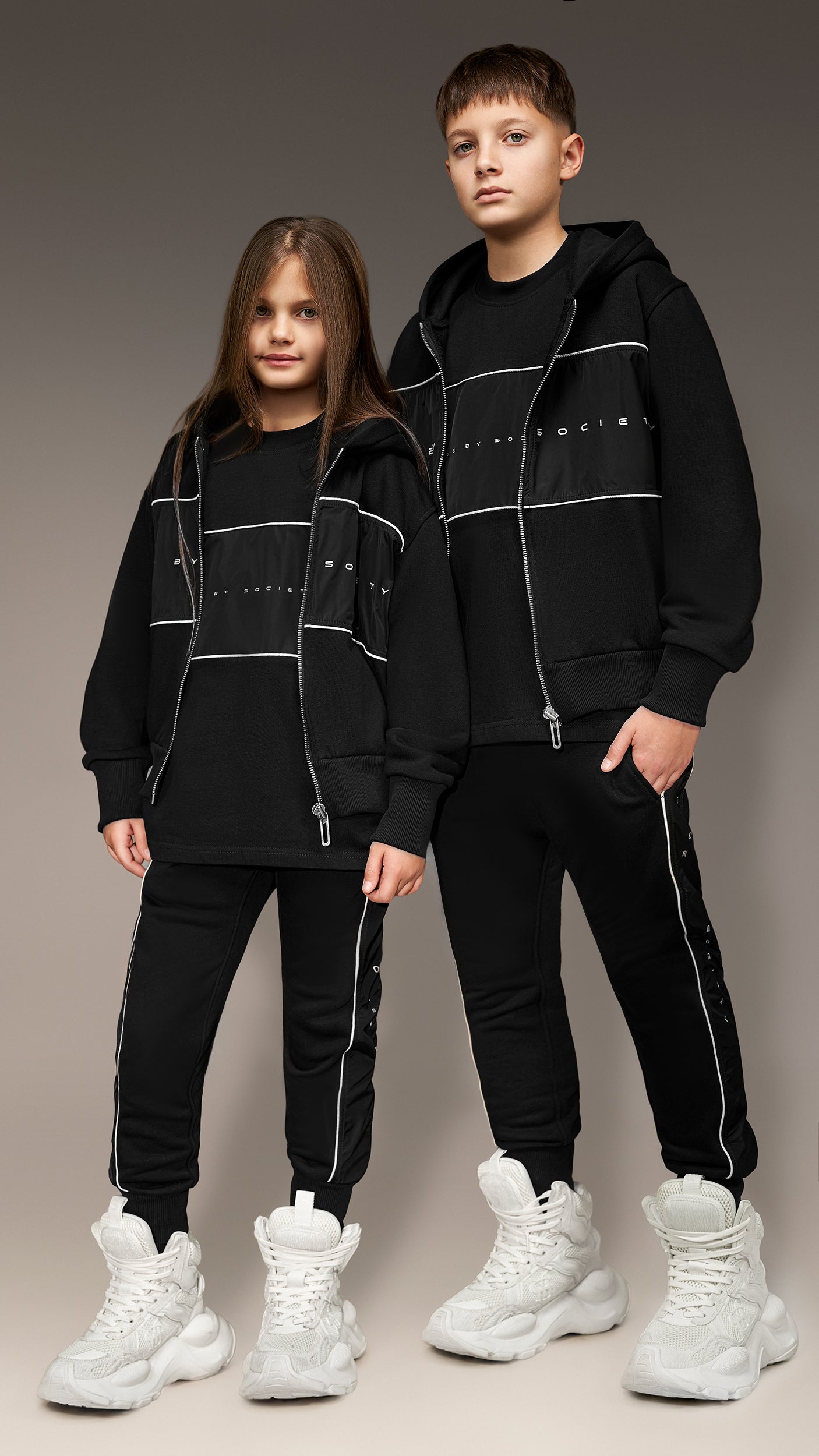 Made by Society Trousers - P36869