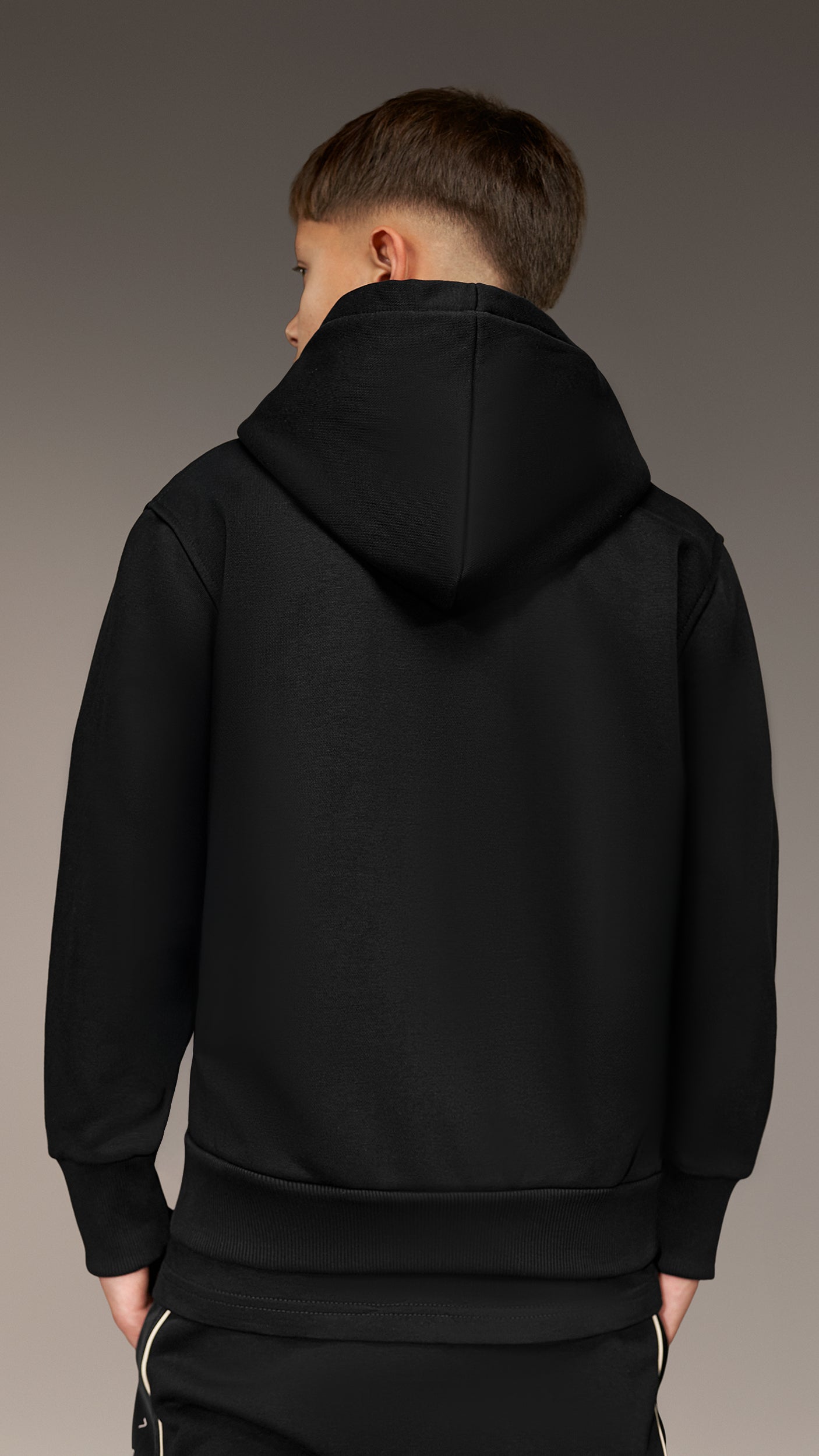 Made by Society Hoodie - H36870