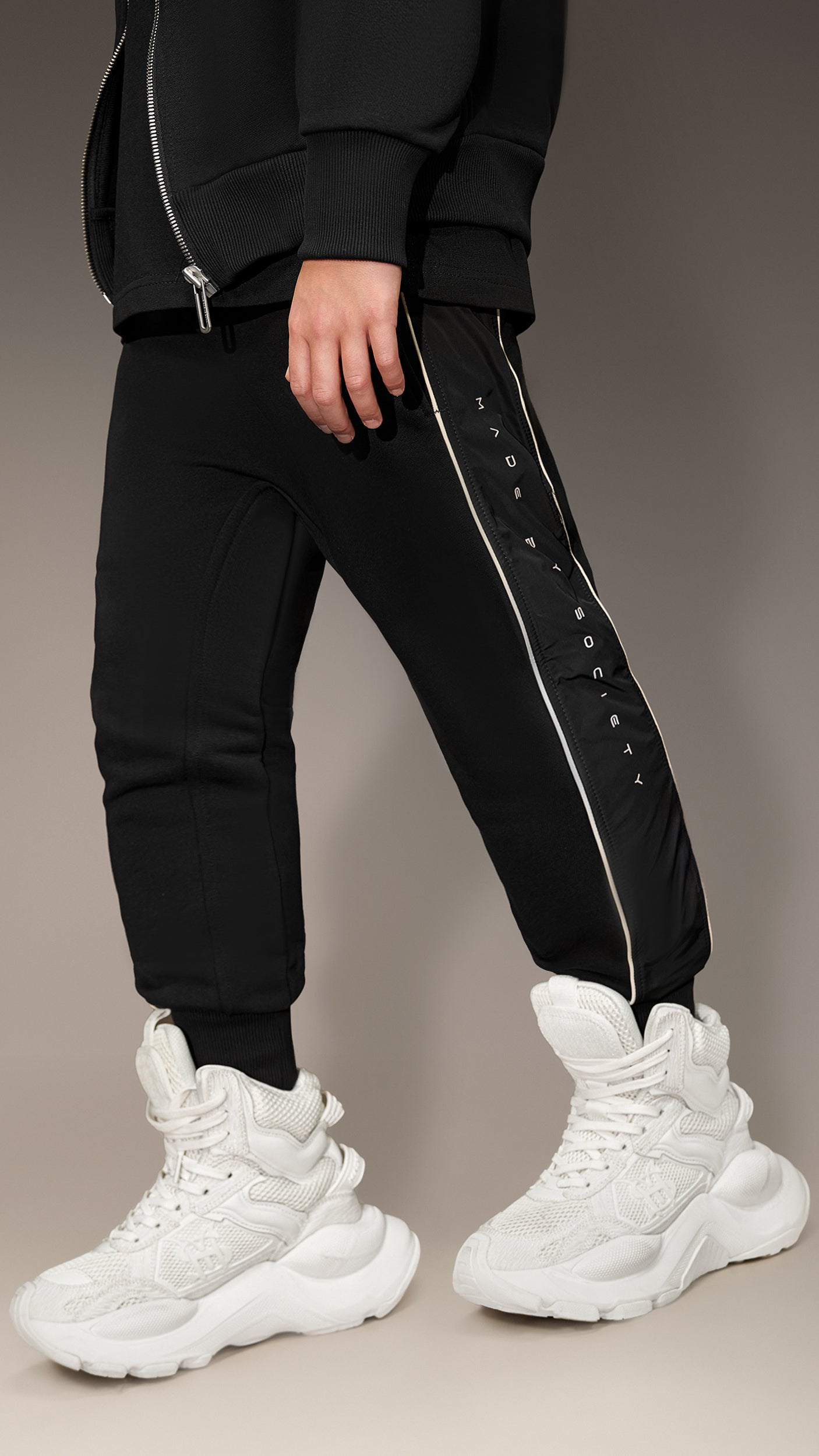Made by Society Trousers - P36869
