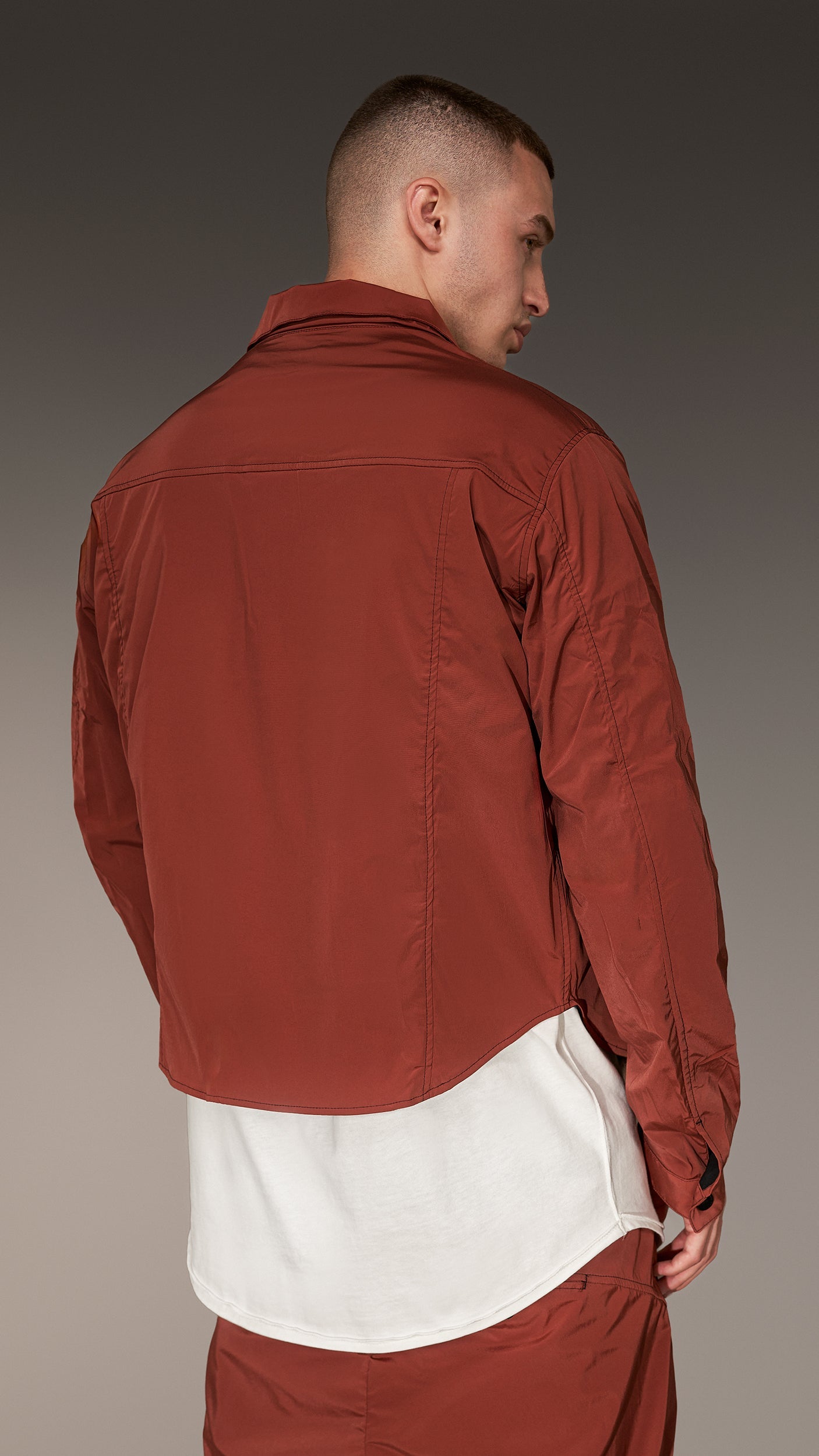 Made by Society Jacket - J15362