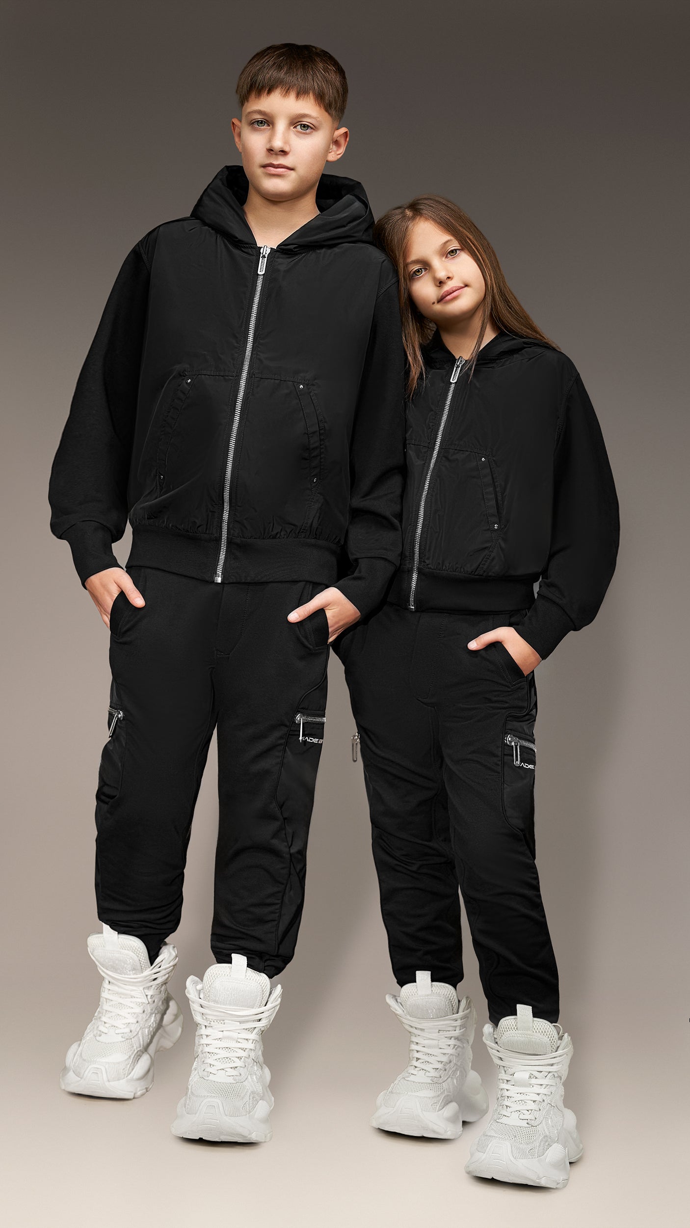 Cargo Trousers - P36789