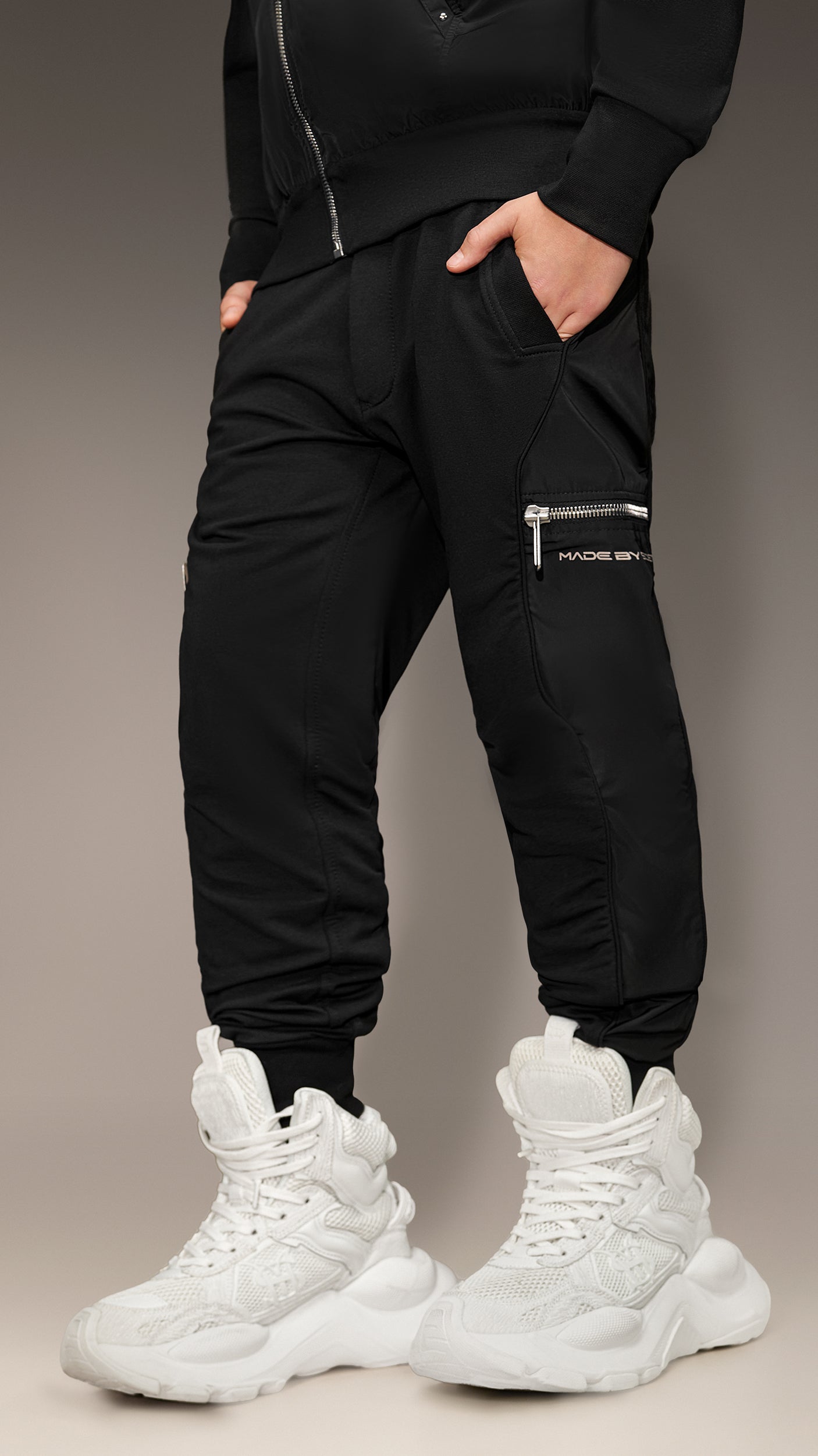 Cargo Trousers - P36789