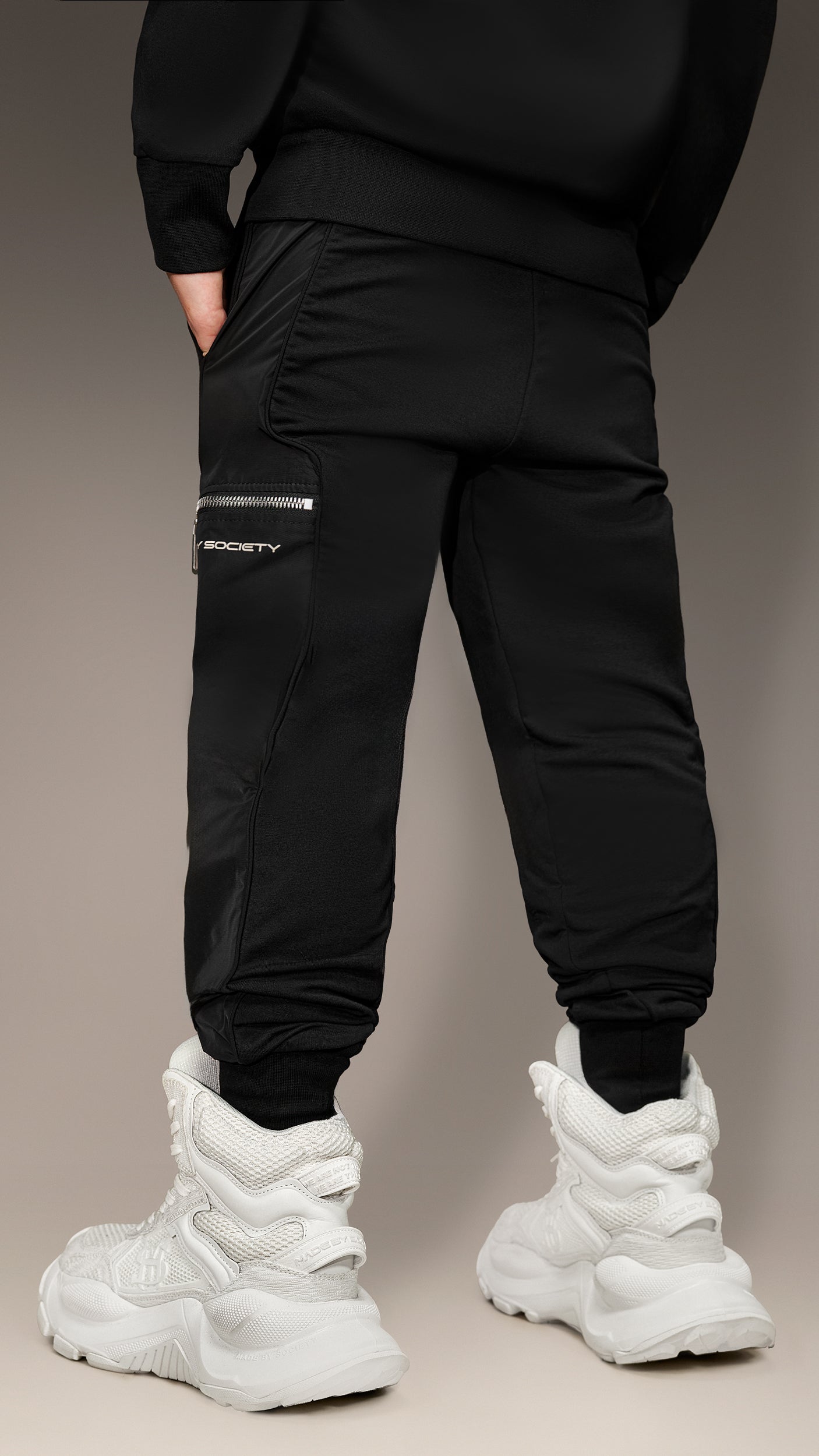 Cargo Trousers - P36789