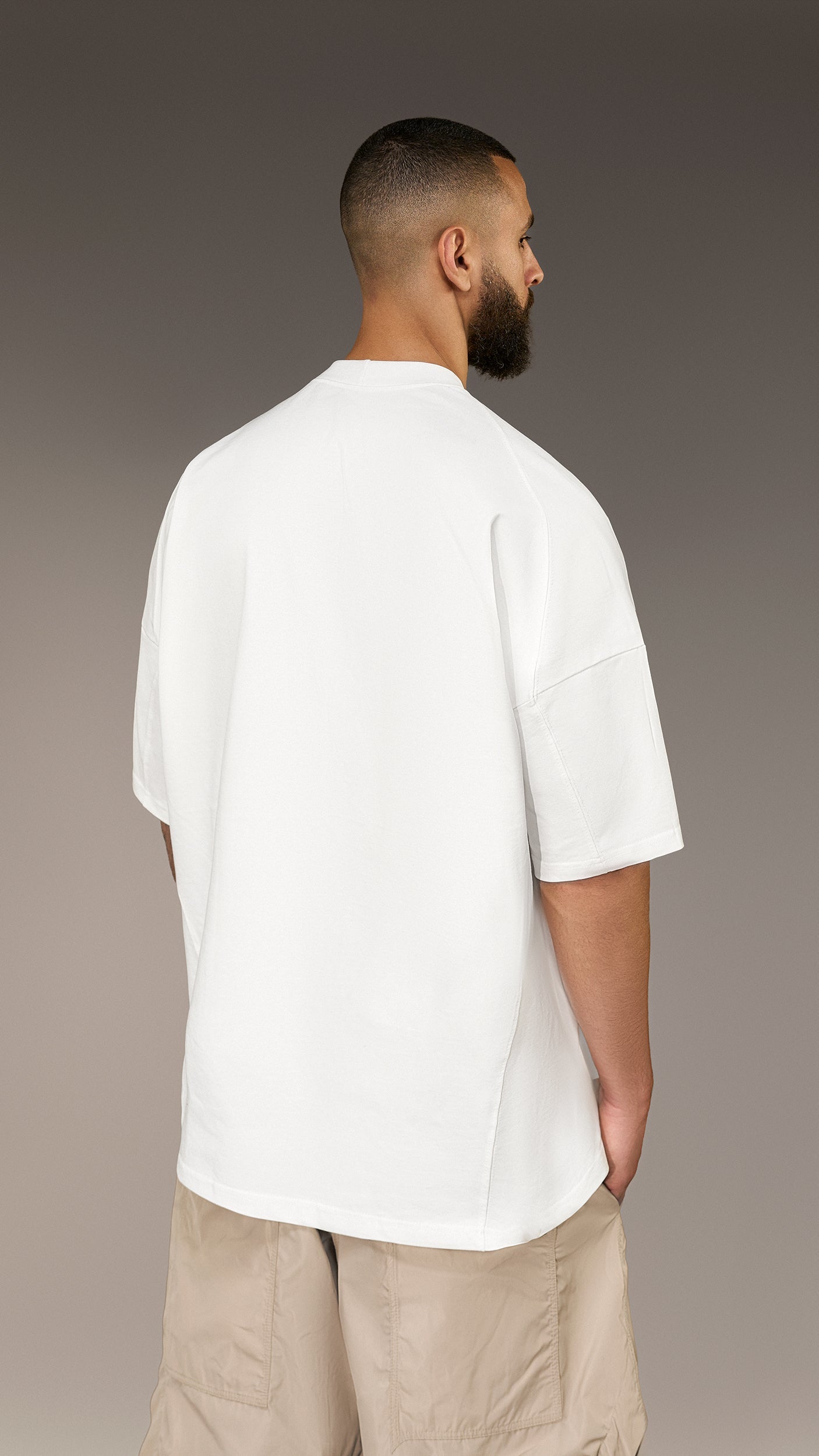 Made by Society T-Shirt - T16198
