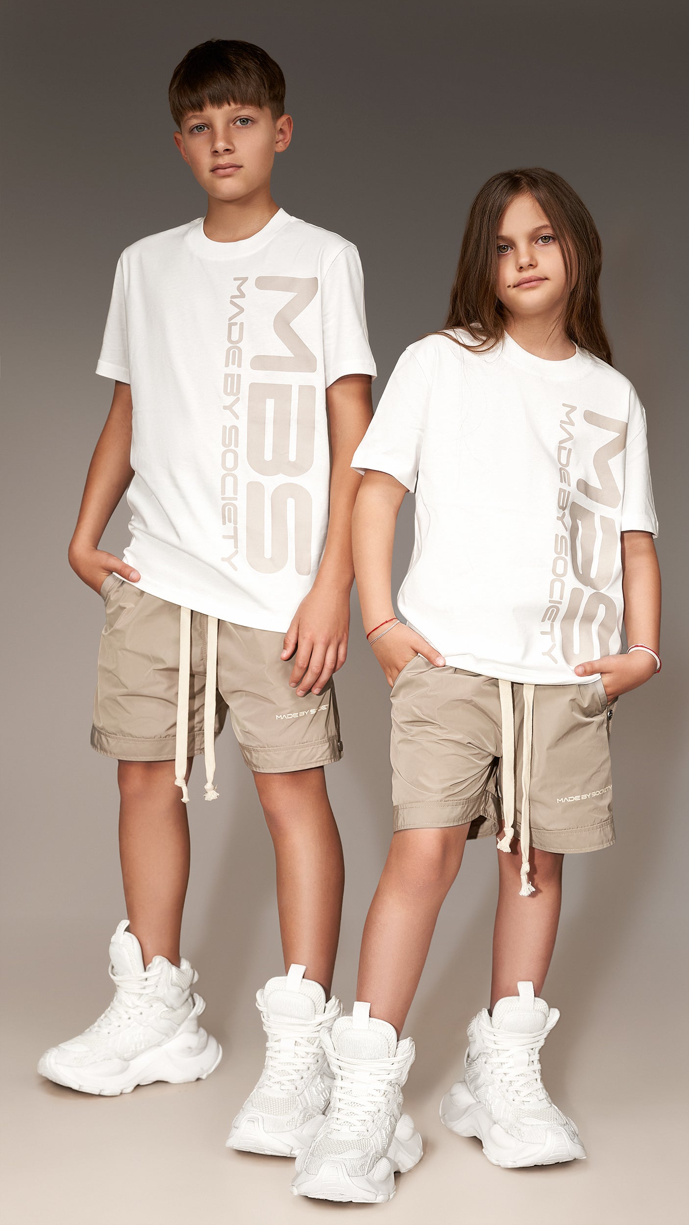 MBS T-Shirt - T36541