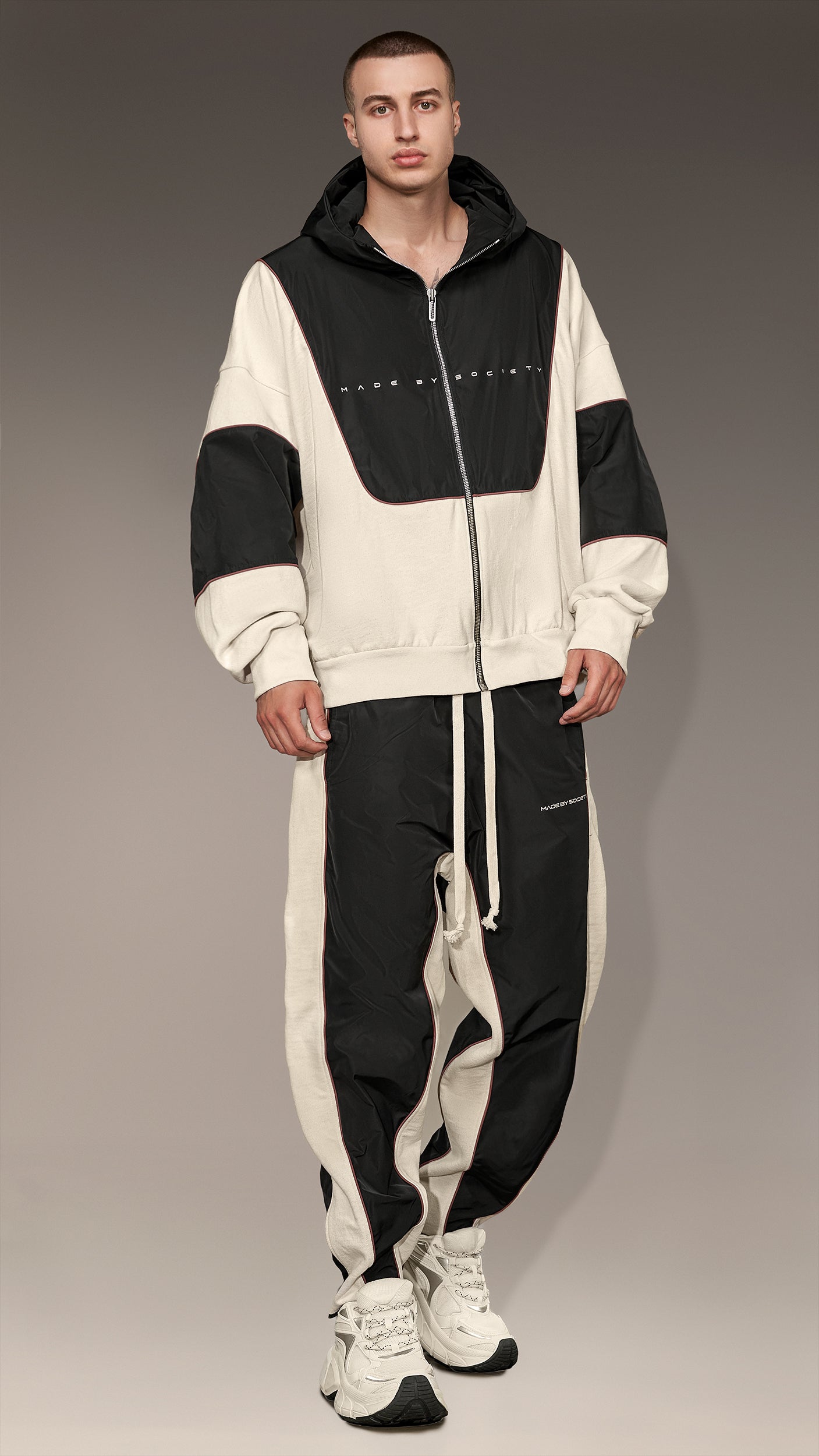 Made by Society Trousers - P16768