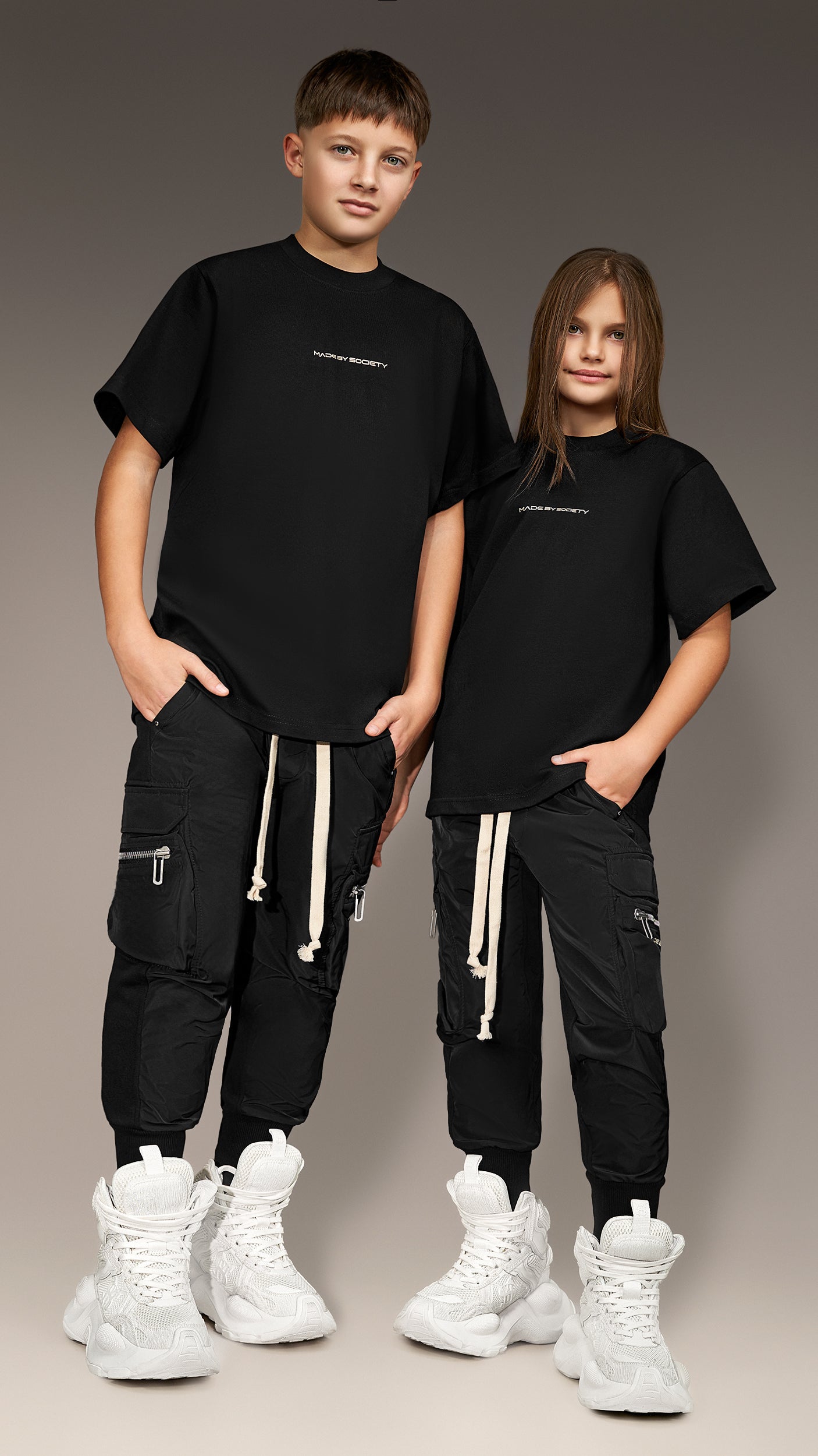 Cargo Trousers - P36849