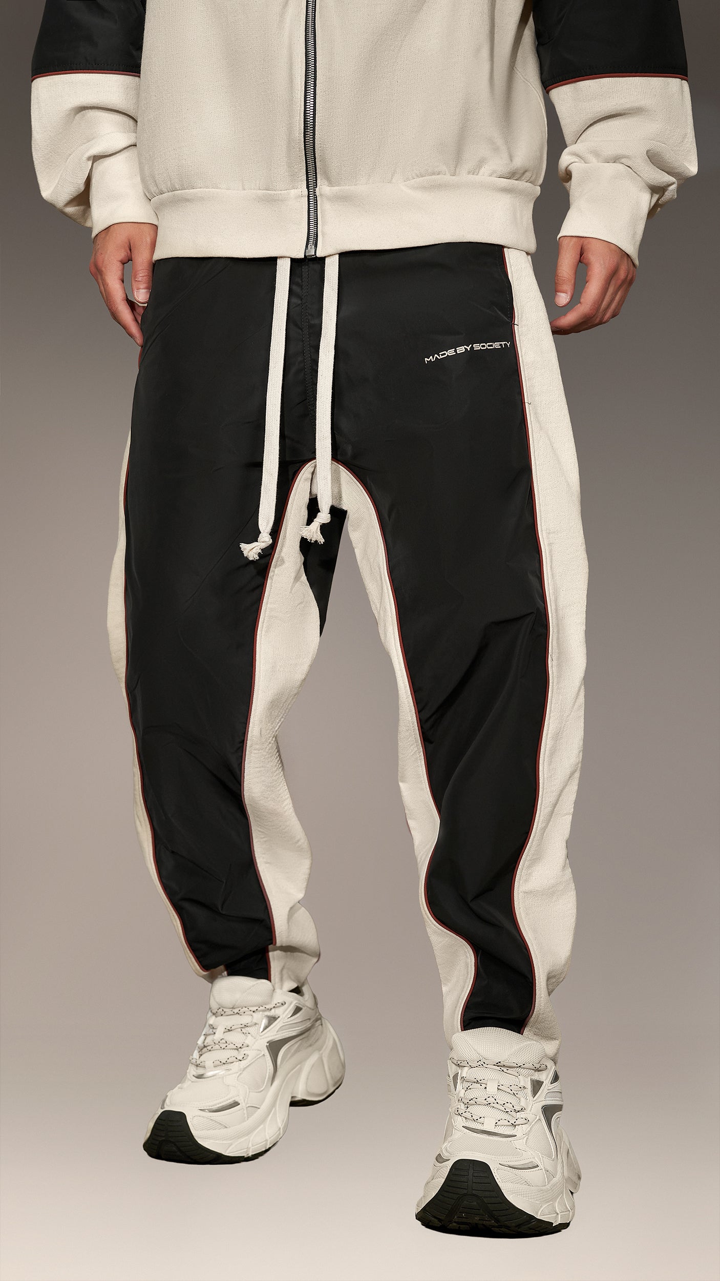 Made by Society Trousers - P16768