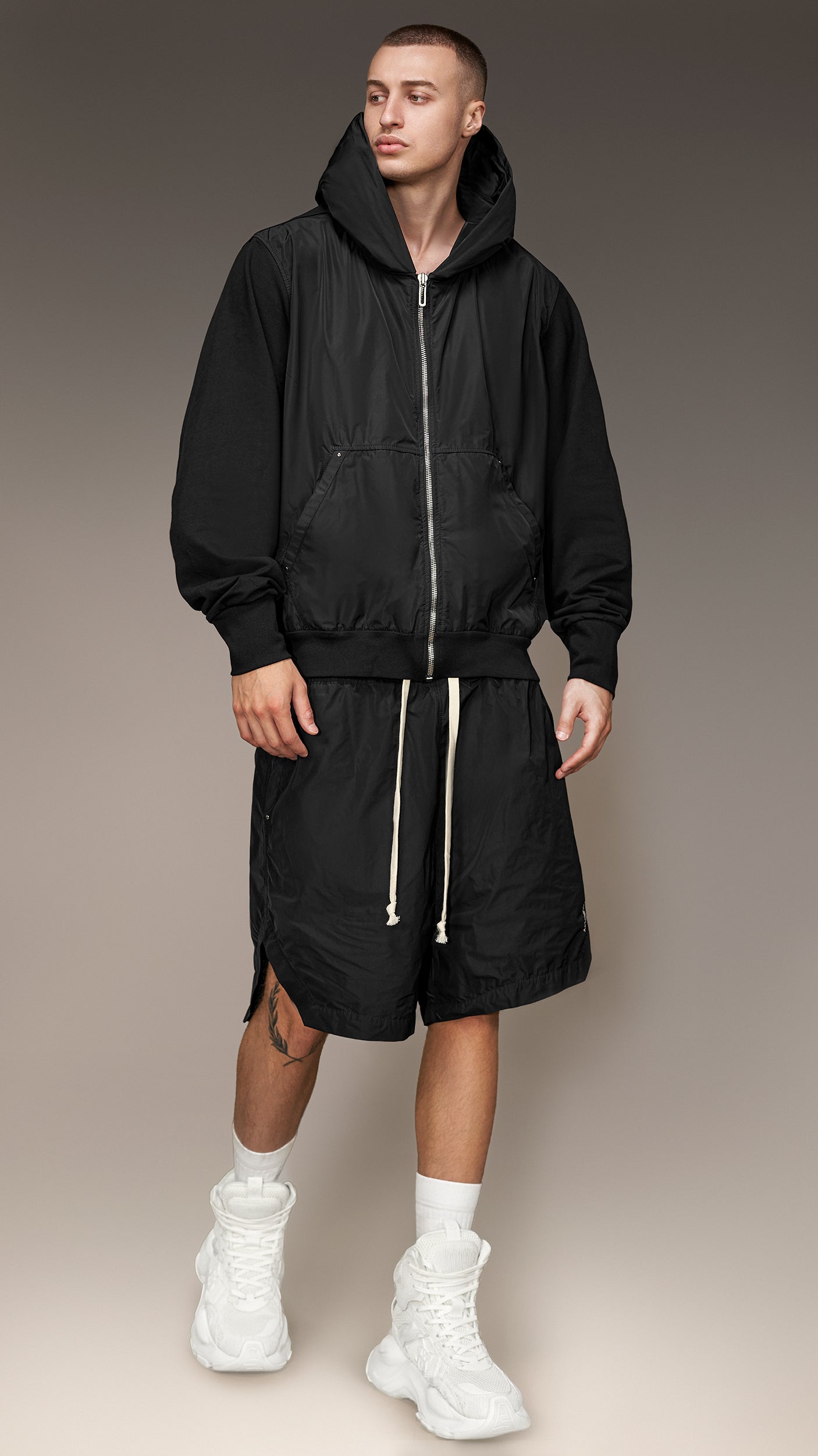 Made by Society Hoodie - H16643