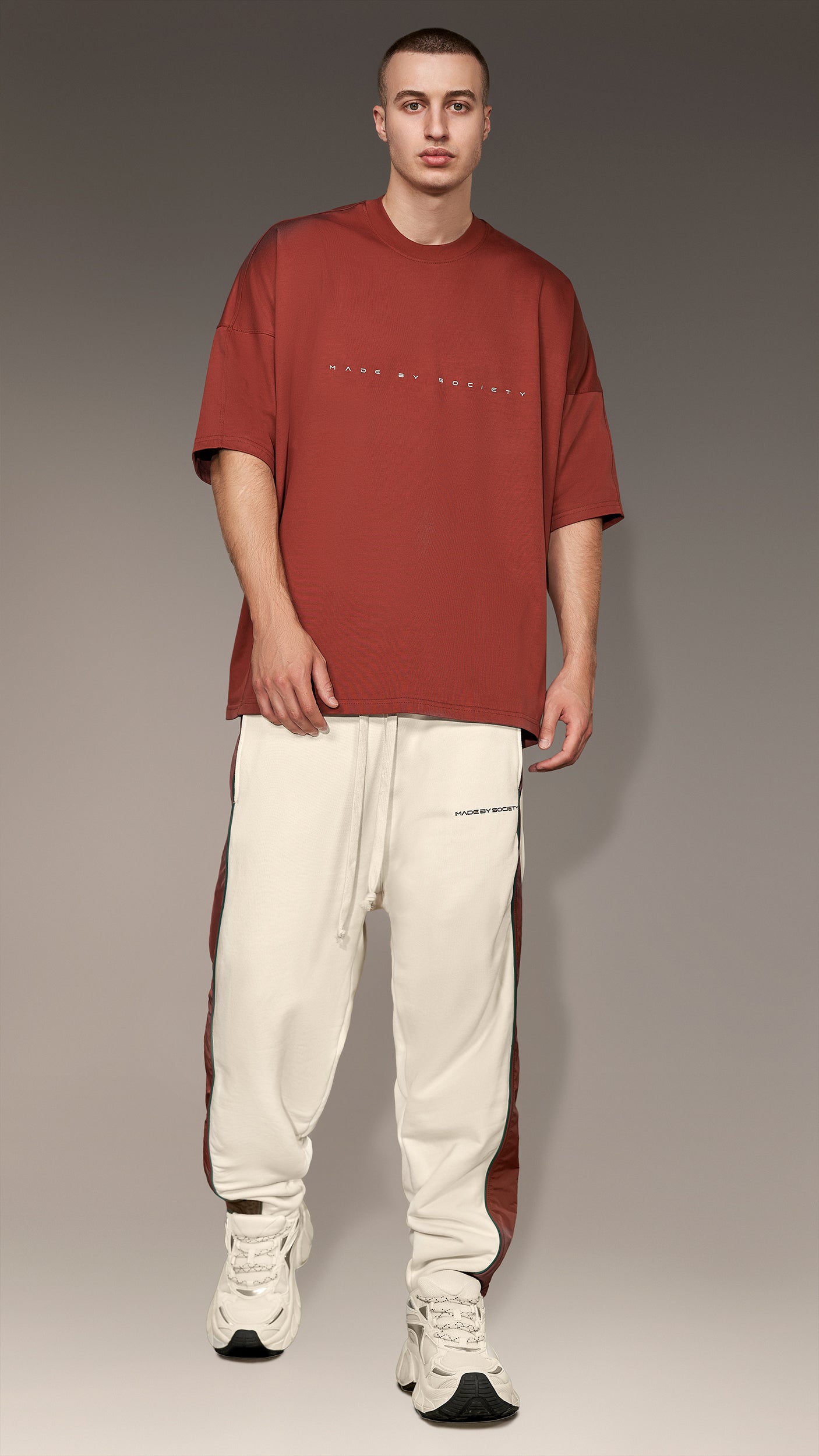 Jogger Trousers - P16720