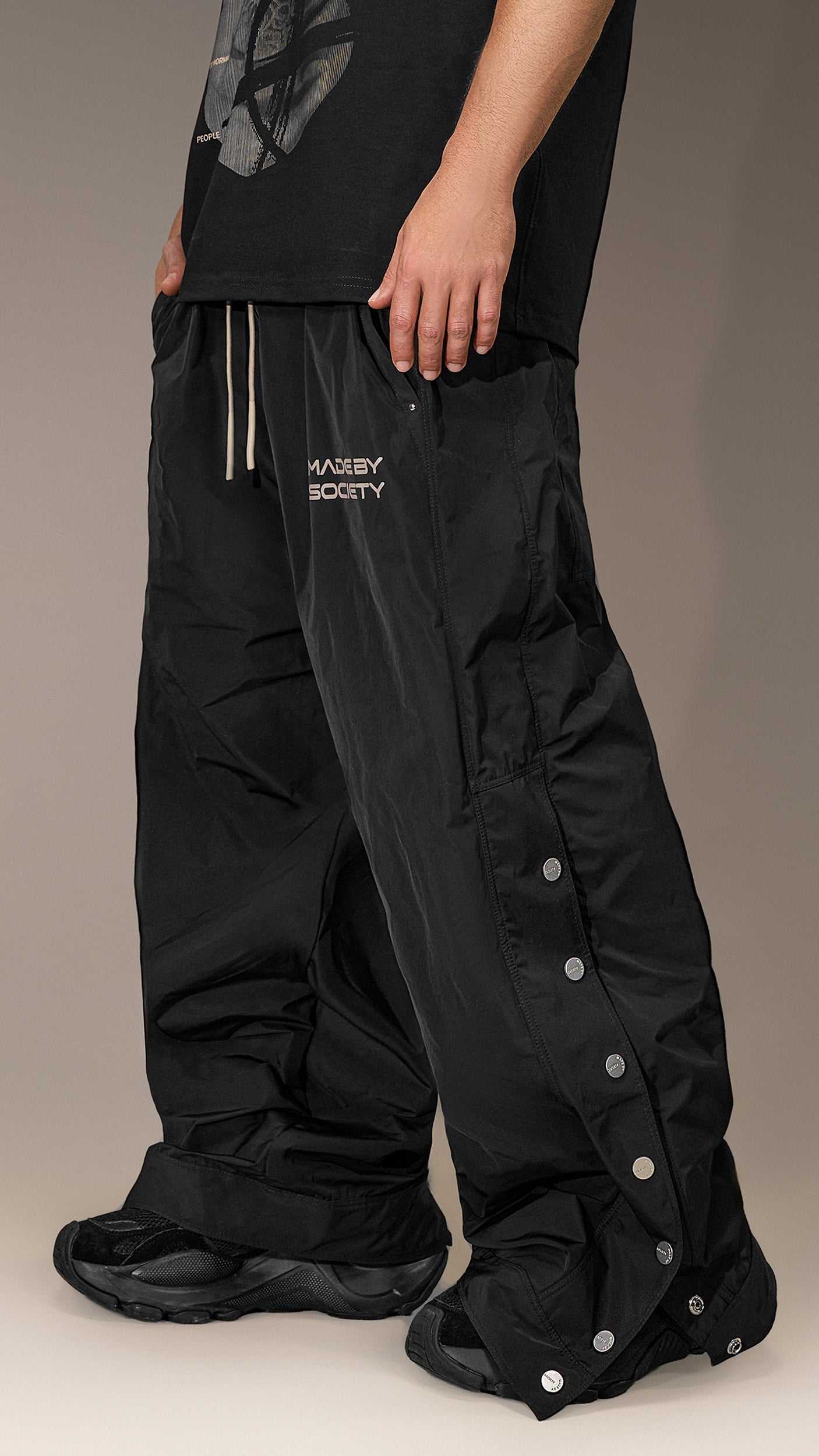 Made by Society Trousers - P16138