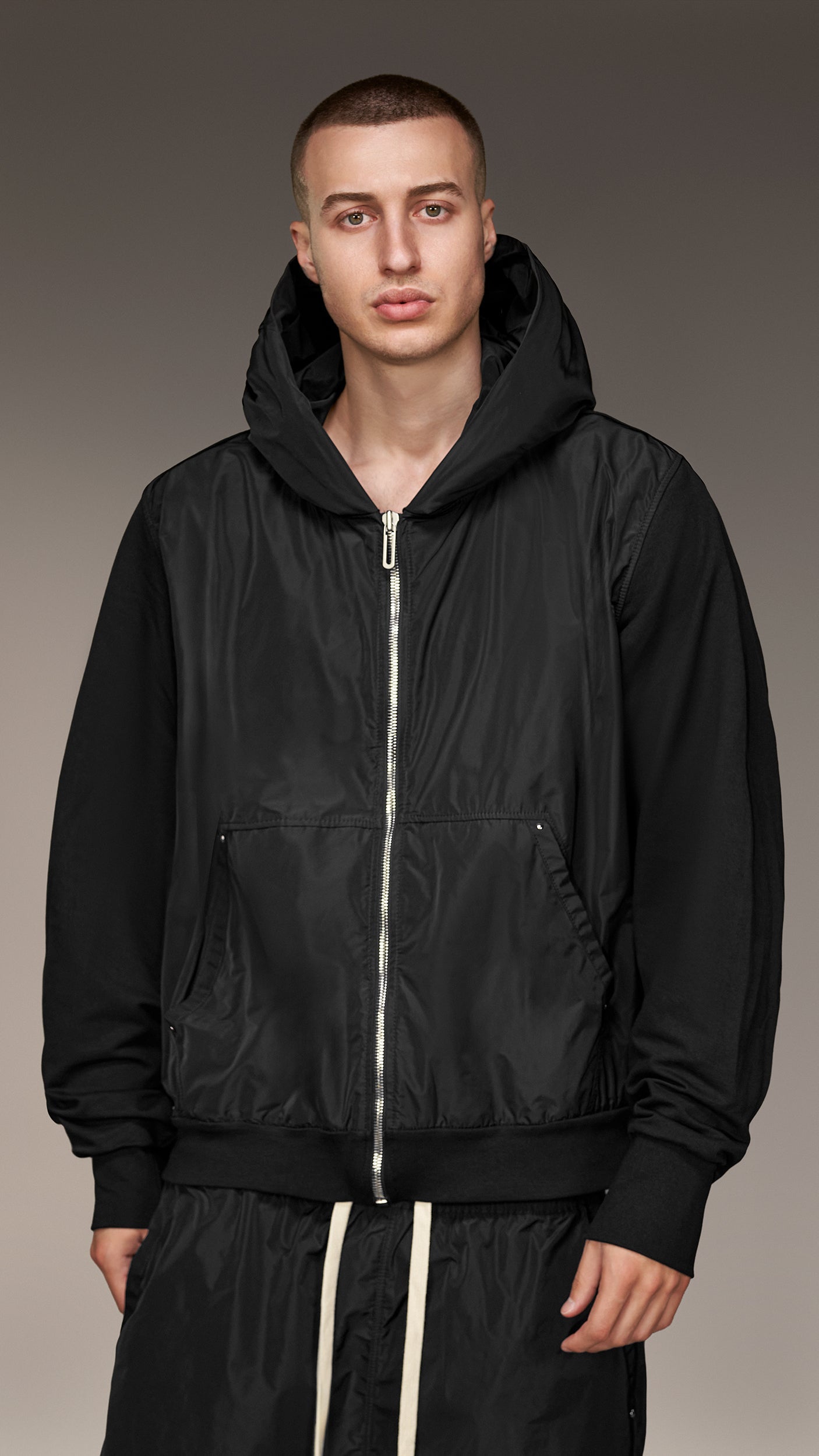 Made by Society Hoodie - H16643