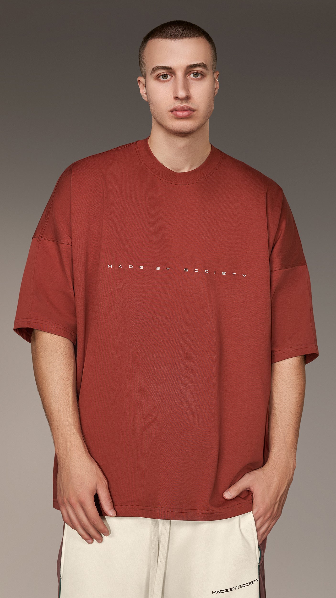 AKHREN VOTH T-Shirt - T16726