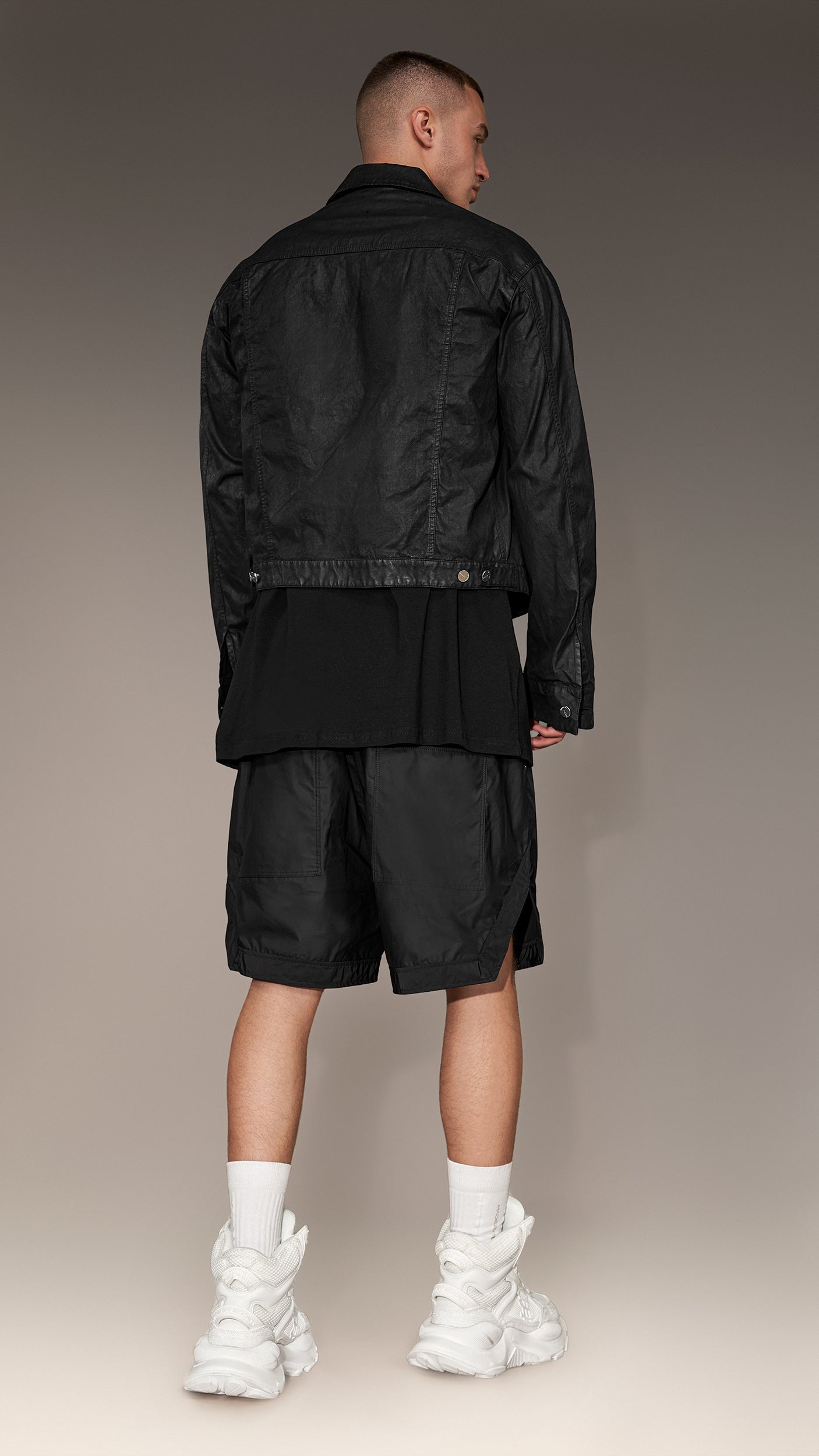 Made by Society Jacket - J15069