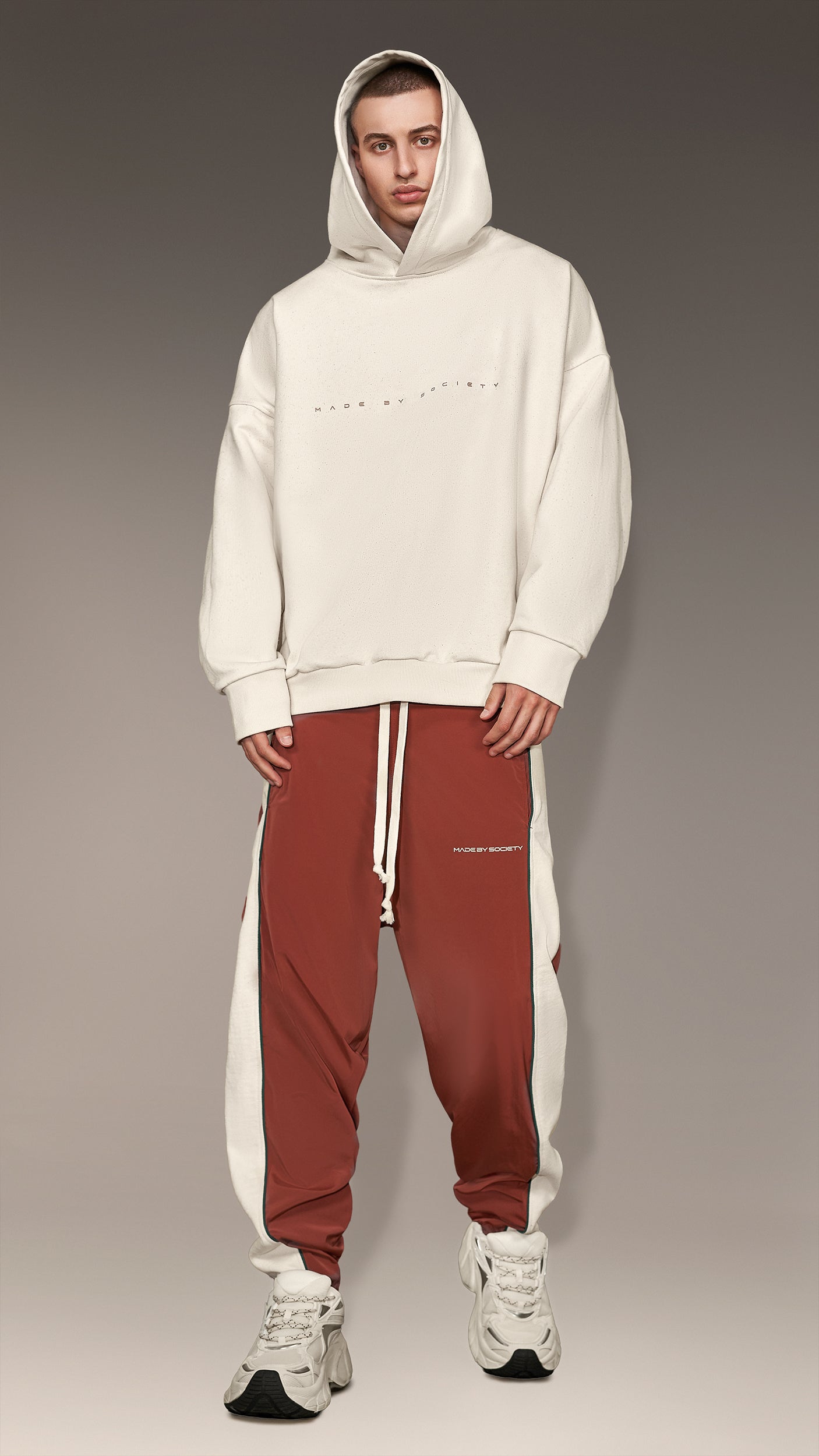 Sapientia Hoodie - H16777