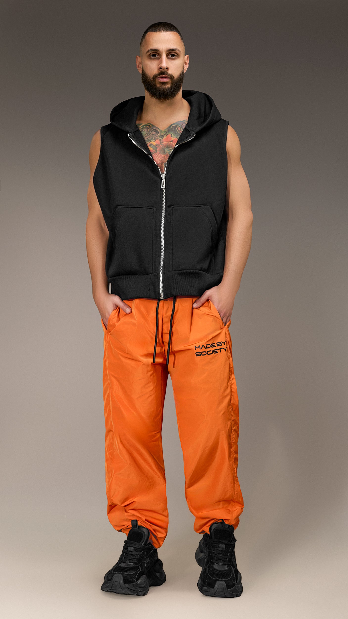 Made by Society Pants – P16137