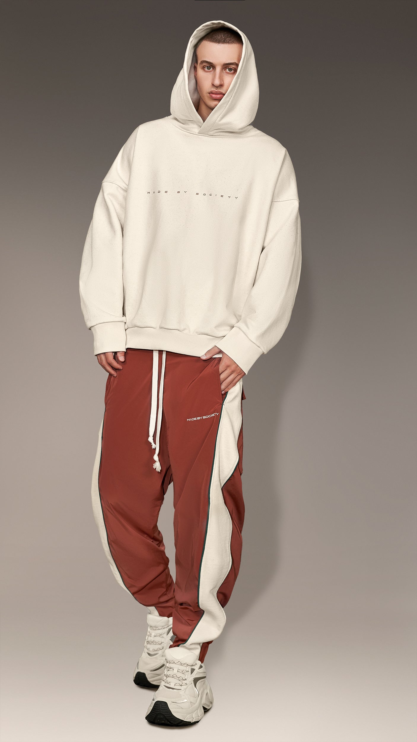 Jogger Trousers - P16773