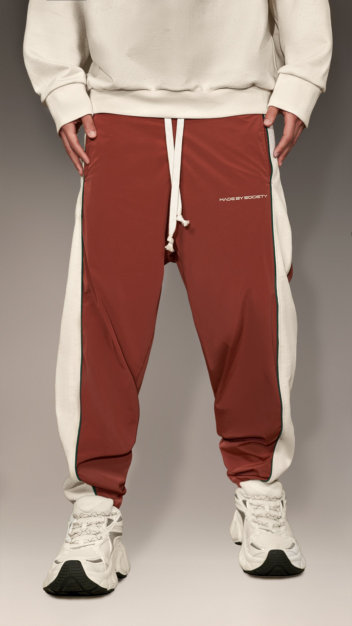 Jogger Trousers - P16773