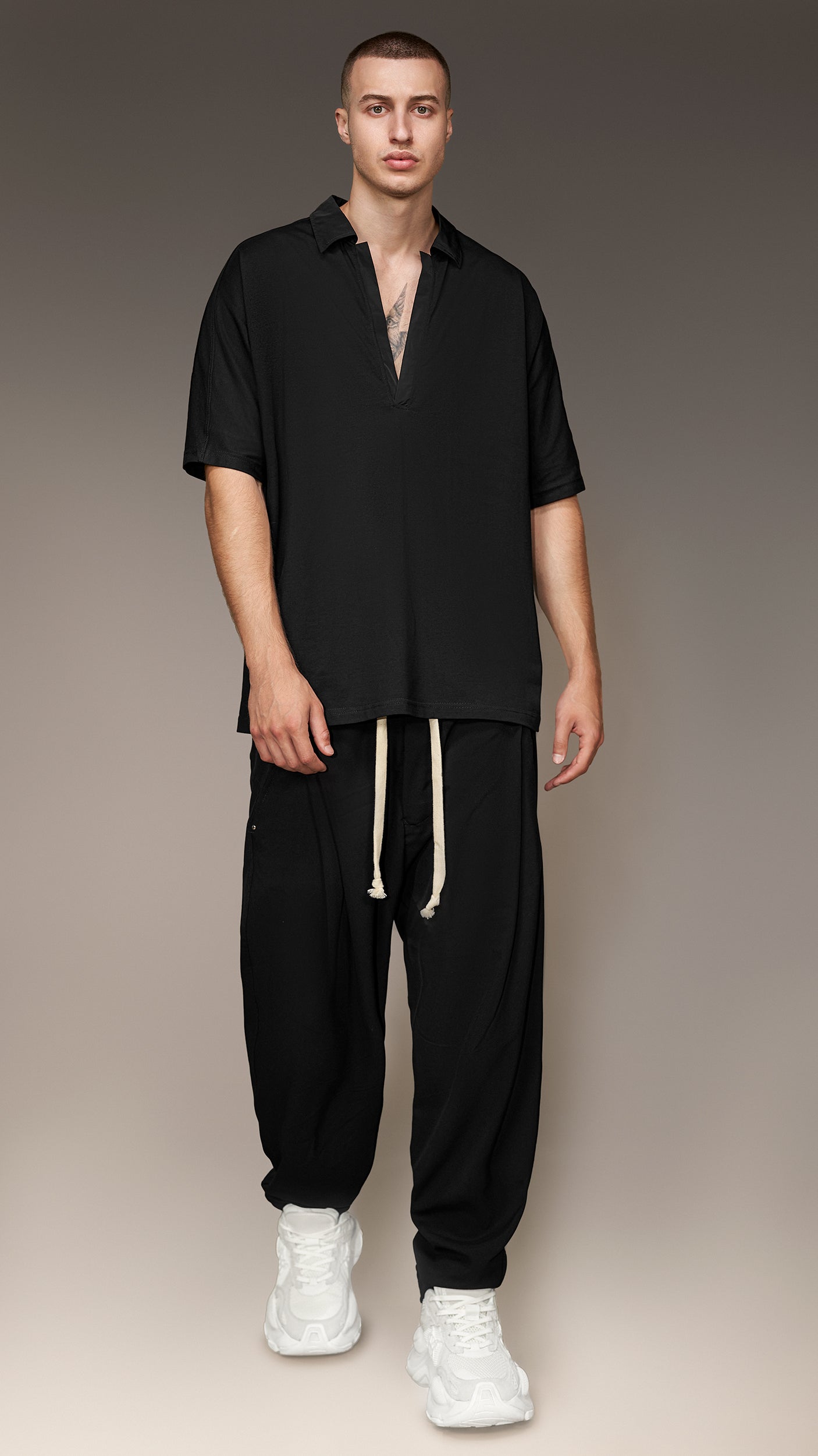 Polo Shirt - T16660