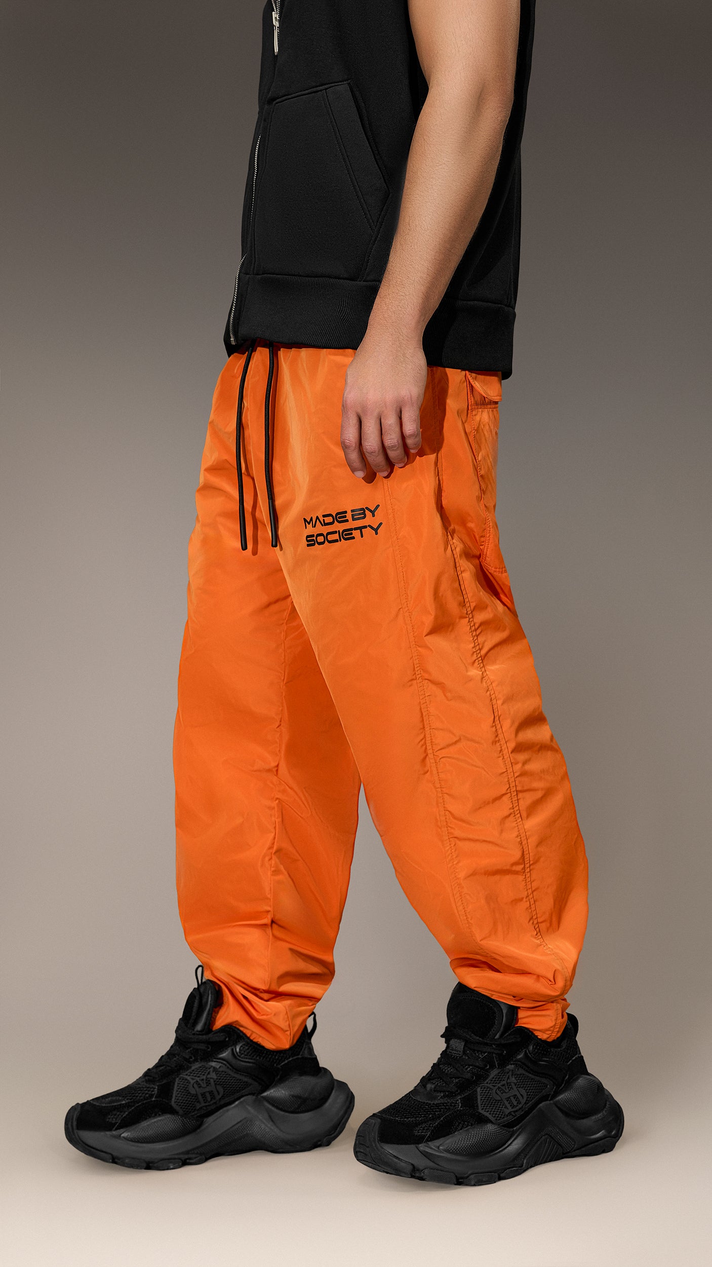 Made by Society Pants – P16137