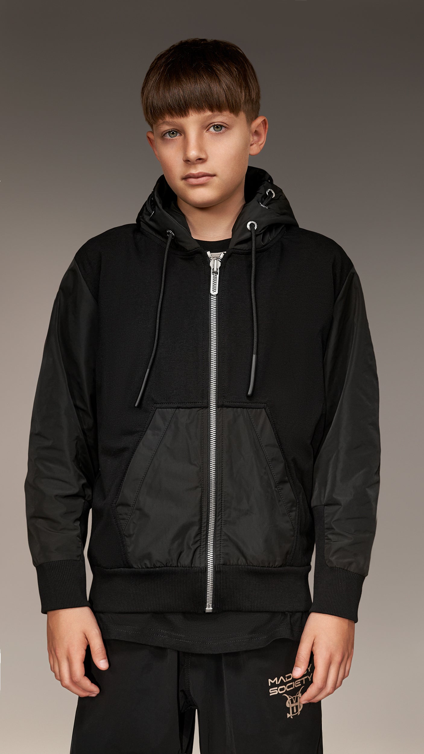 "Money Lover" Hoodie - H34922