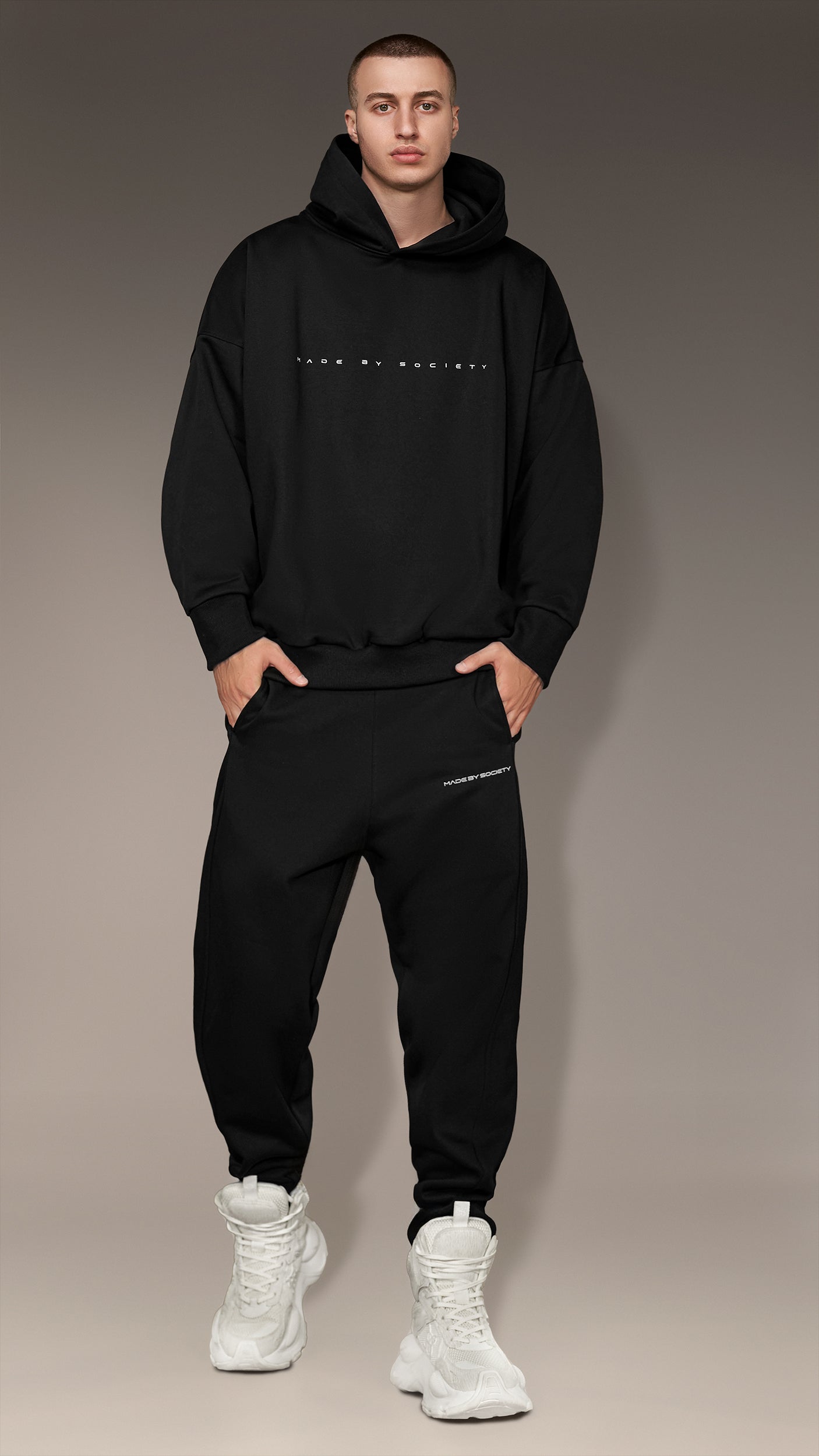 Jogger Trousers - P16588