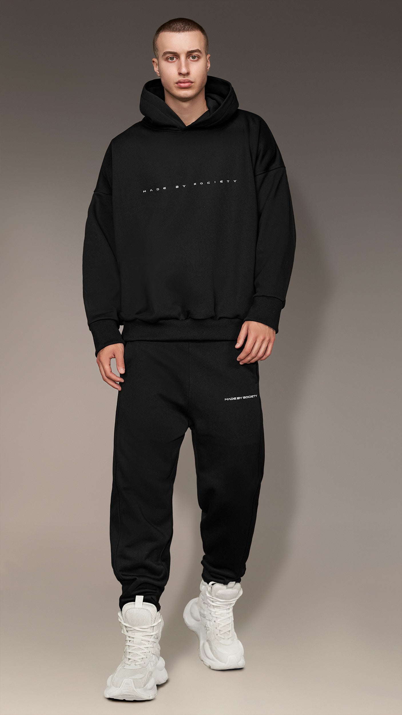 Made by Society Hoodie - H16589
