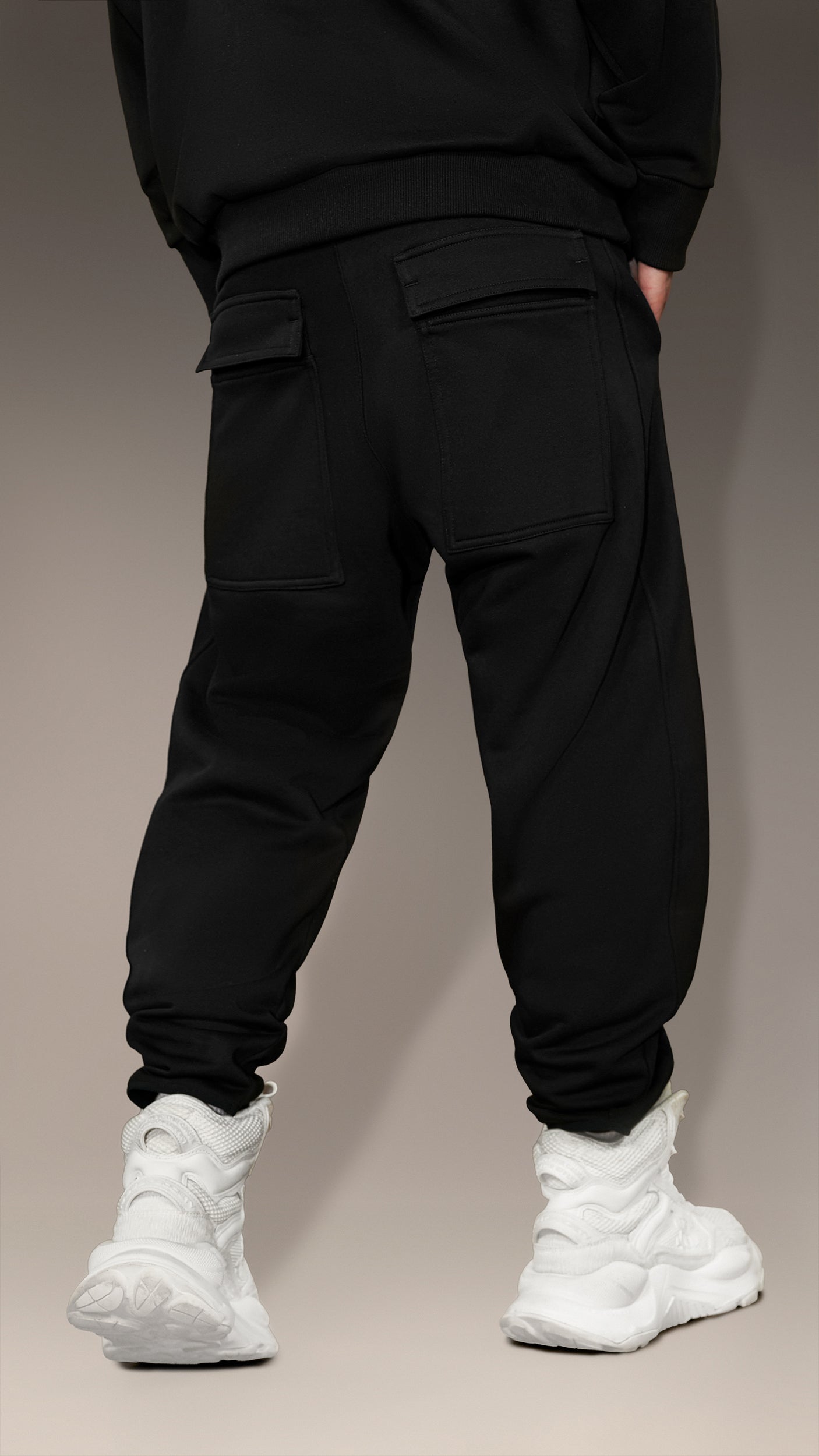 Jogger Trousers - P16588