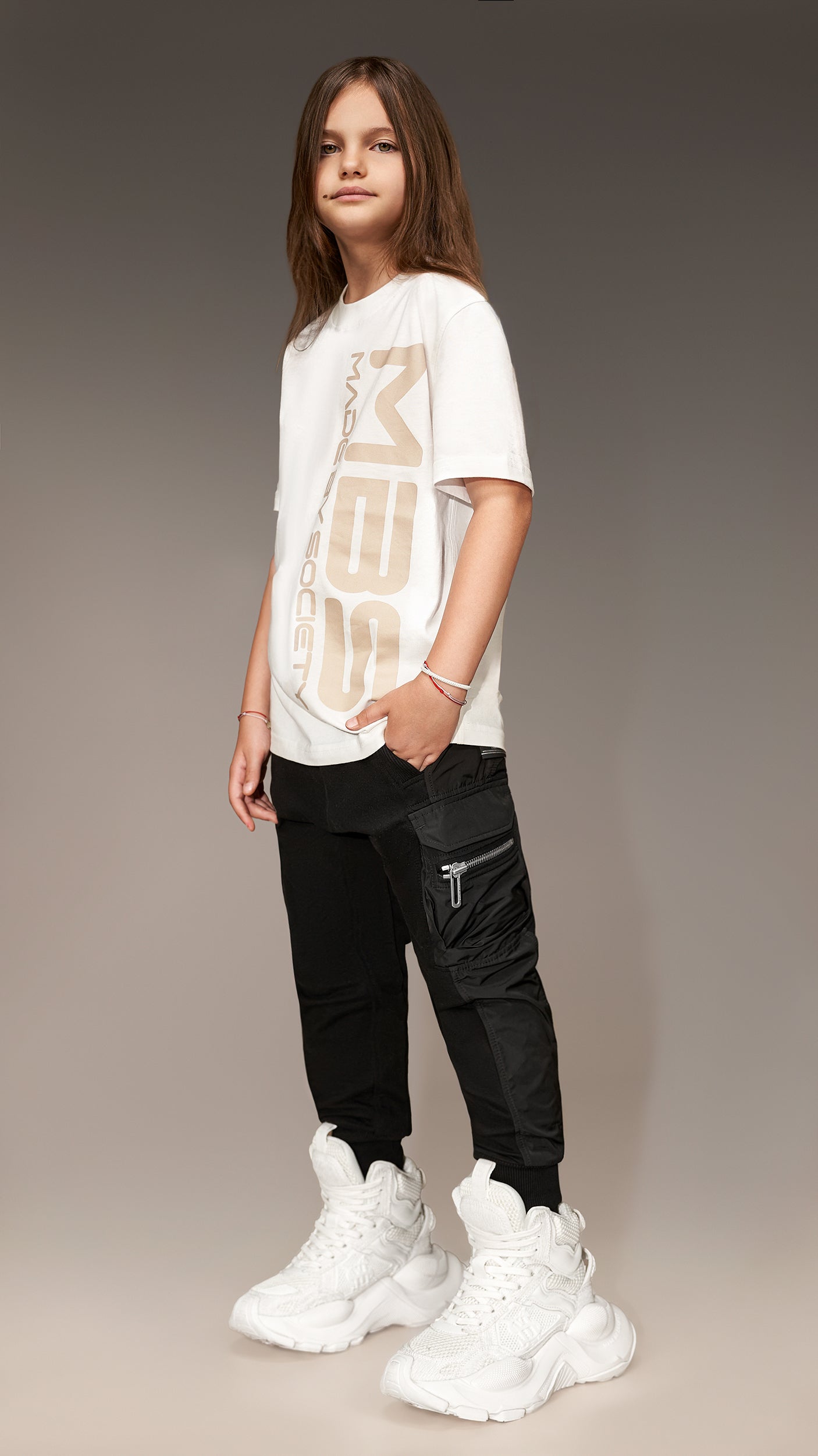 Cargo Trousers - P34028