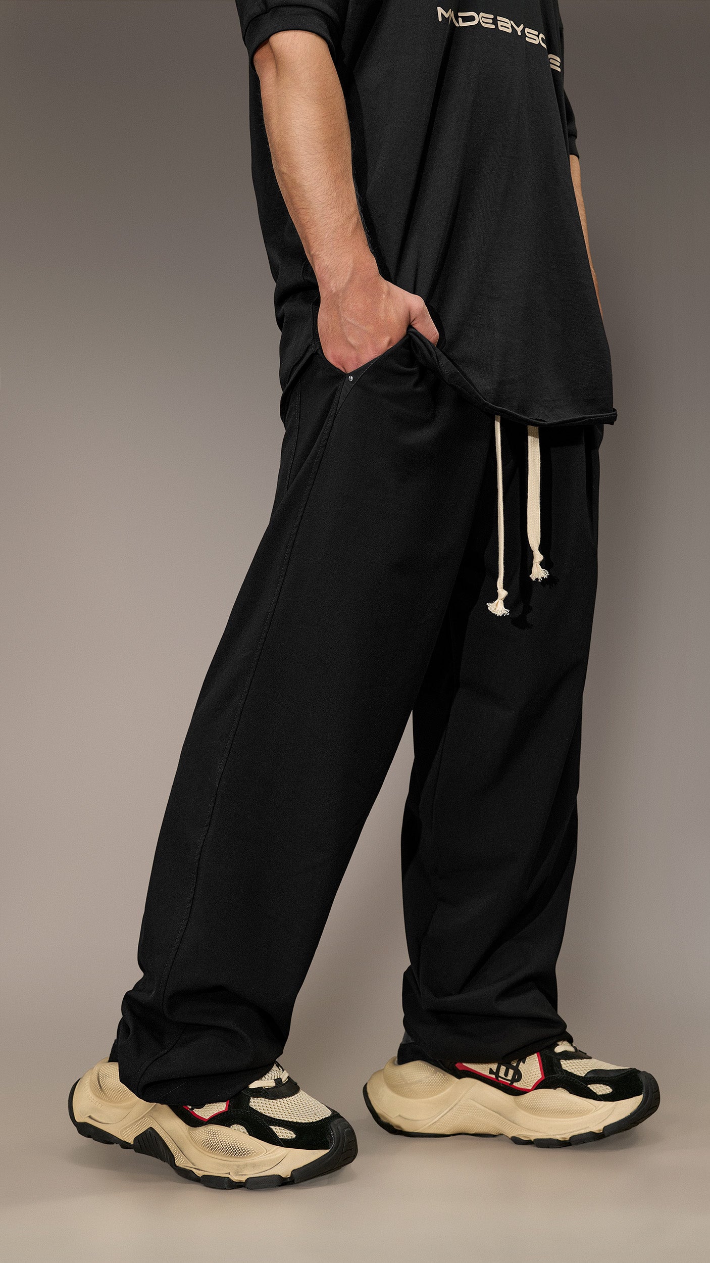 Made by Society Trousers – P16148