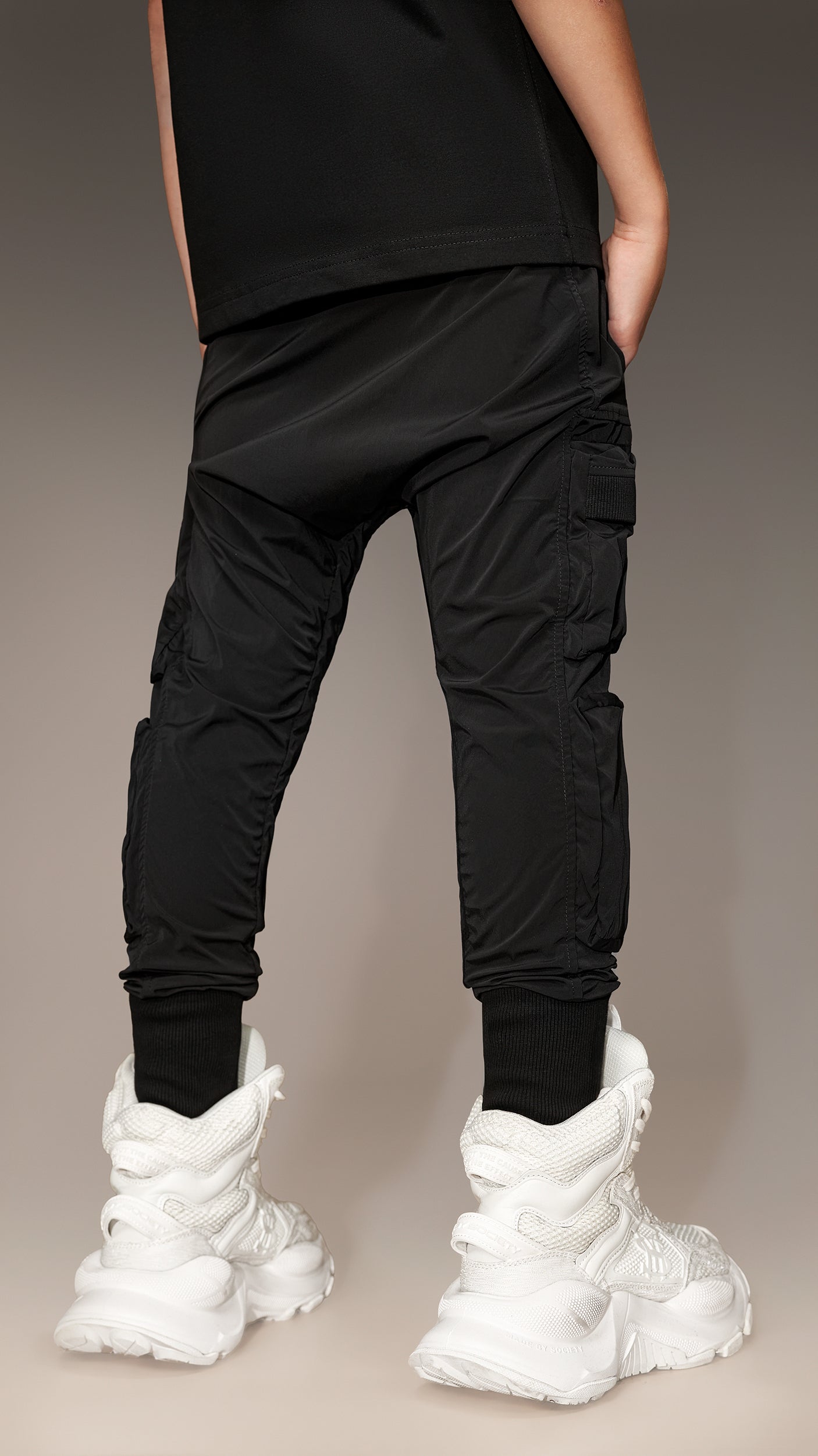 Cargo Trousers - P35153