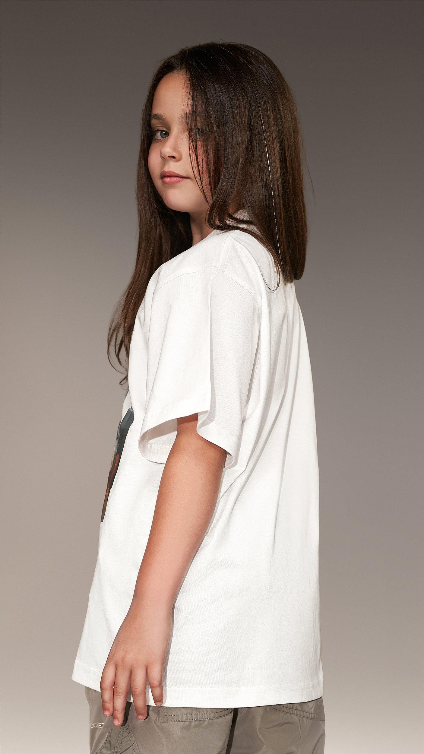 Made by Society T-shirt - T36539