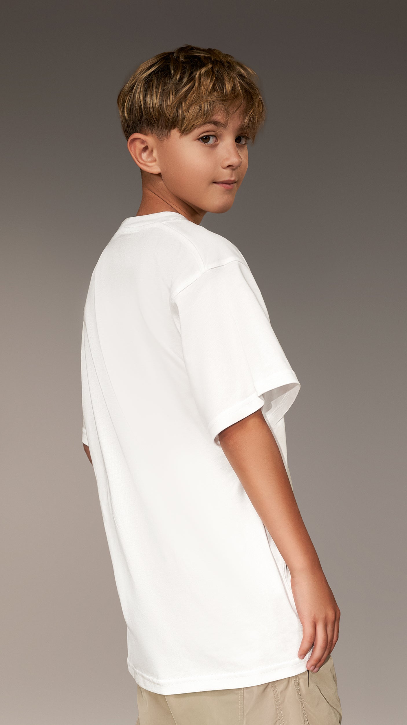 Little King T-Shirt - T36546