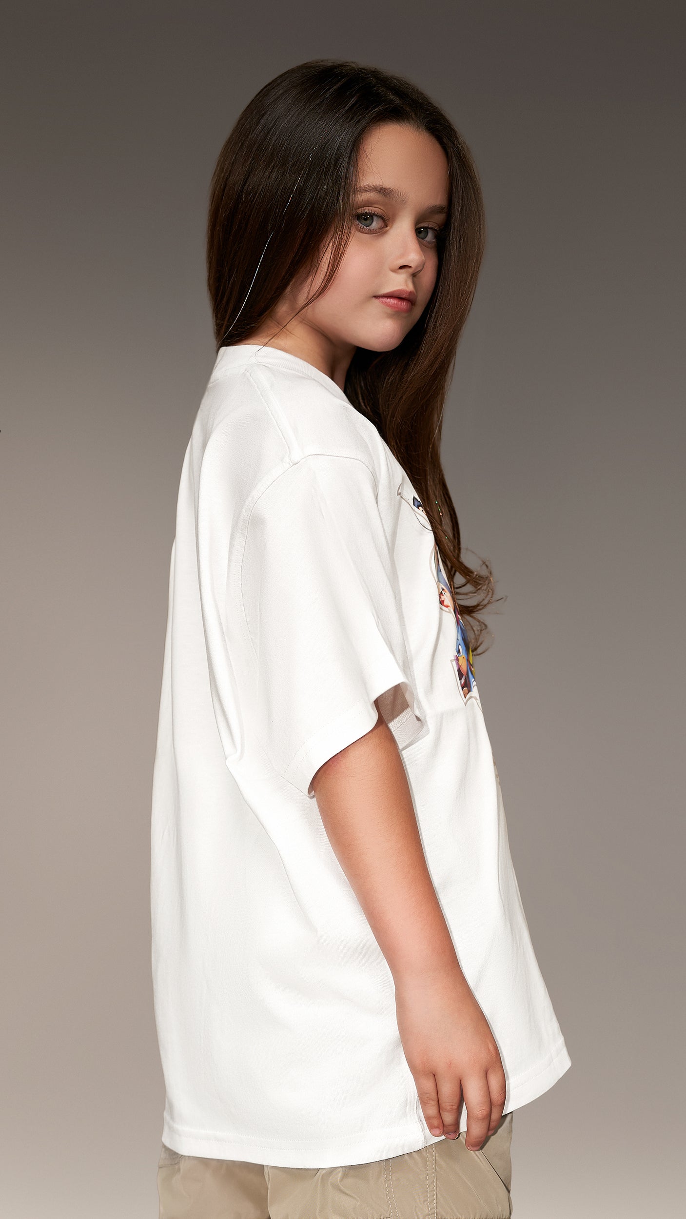 Made by Society T-Shirt - T36544