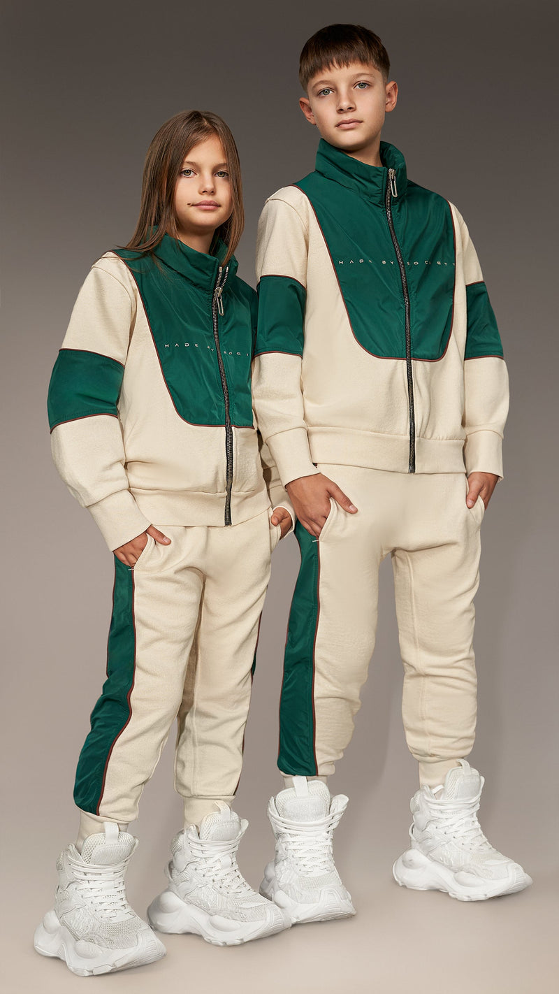 Made by Society Trousers - P36763