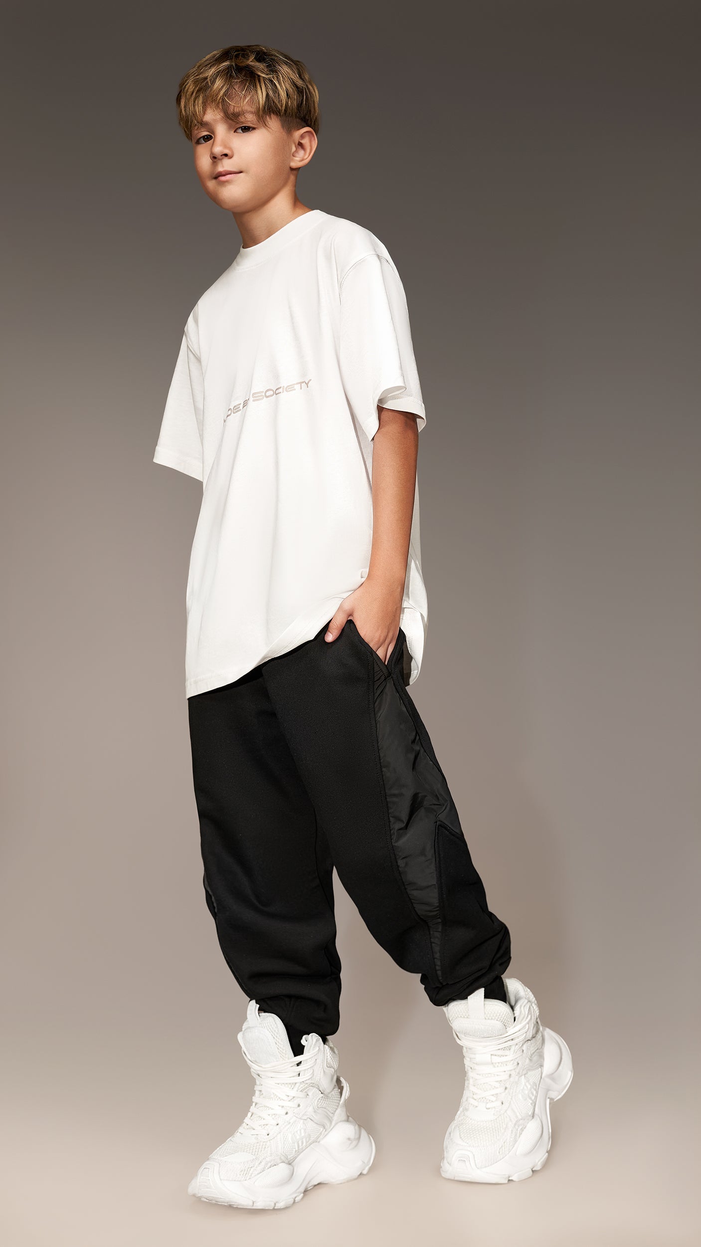 Jogger Trousers - P35216