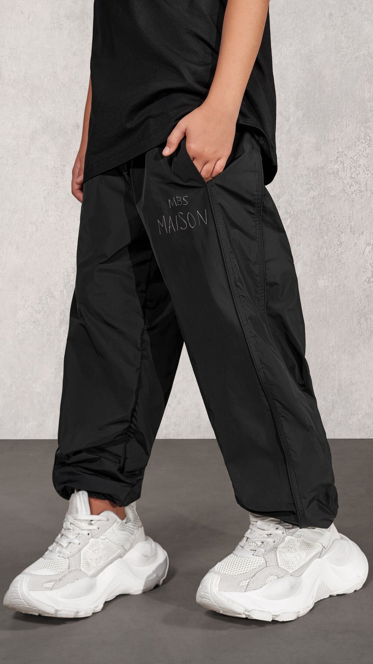 Massif Trousers - P37666
