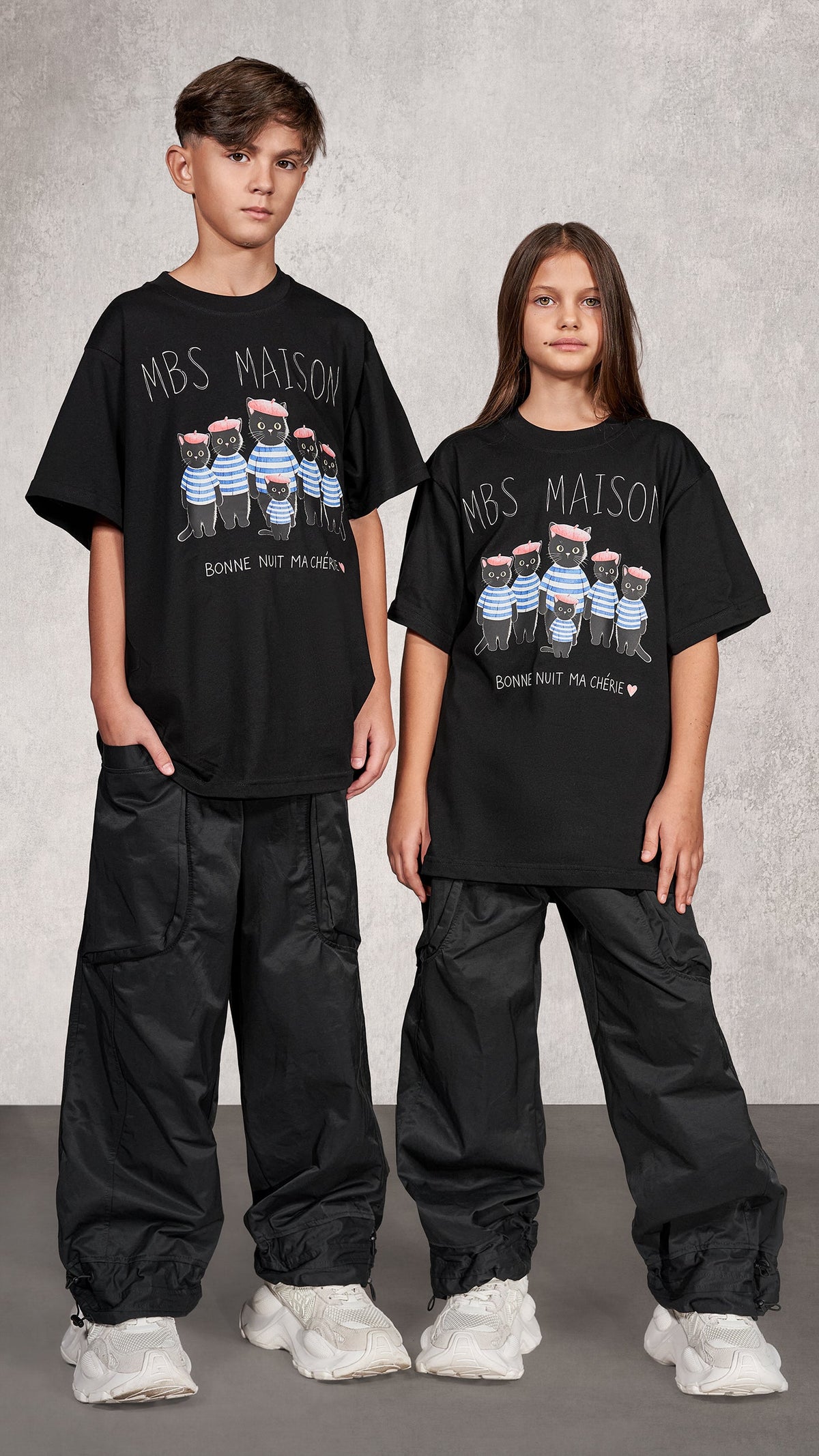 Minuit T-Shirt - T38008