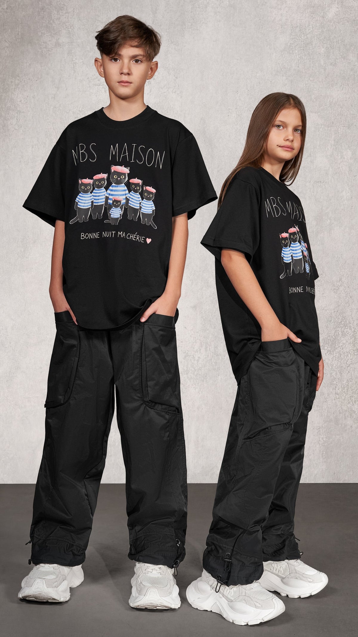 Duality Trousers - P37892