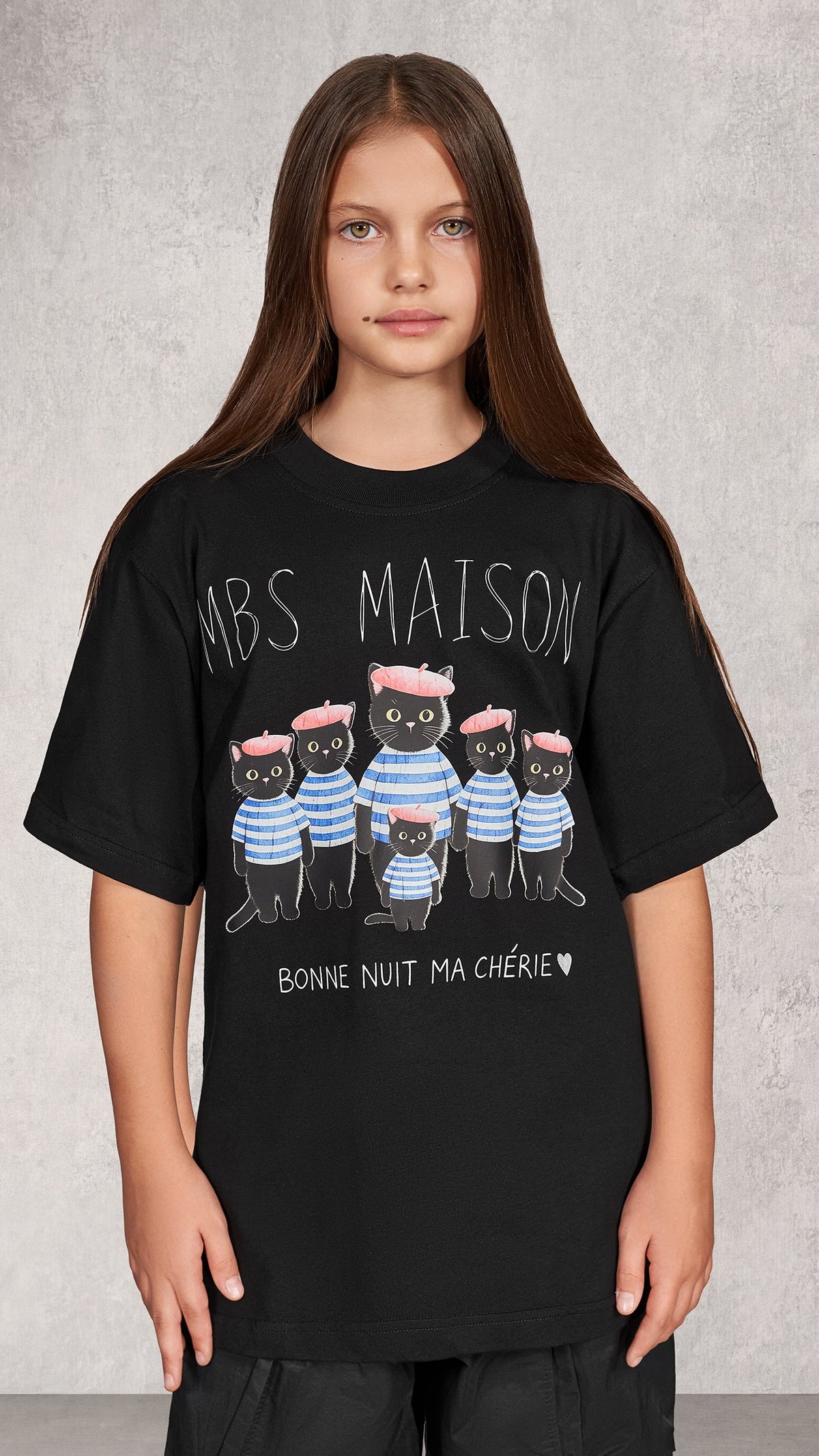 Minuit T-Shirt - T38008