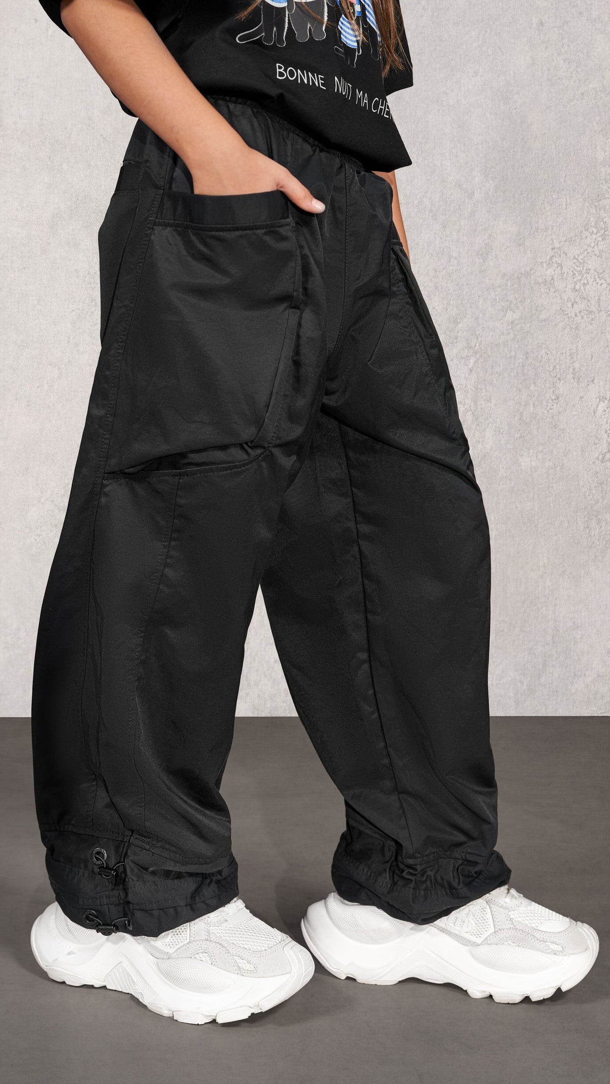 Duality Trousers - P37892